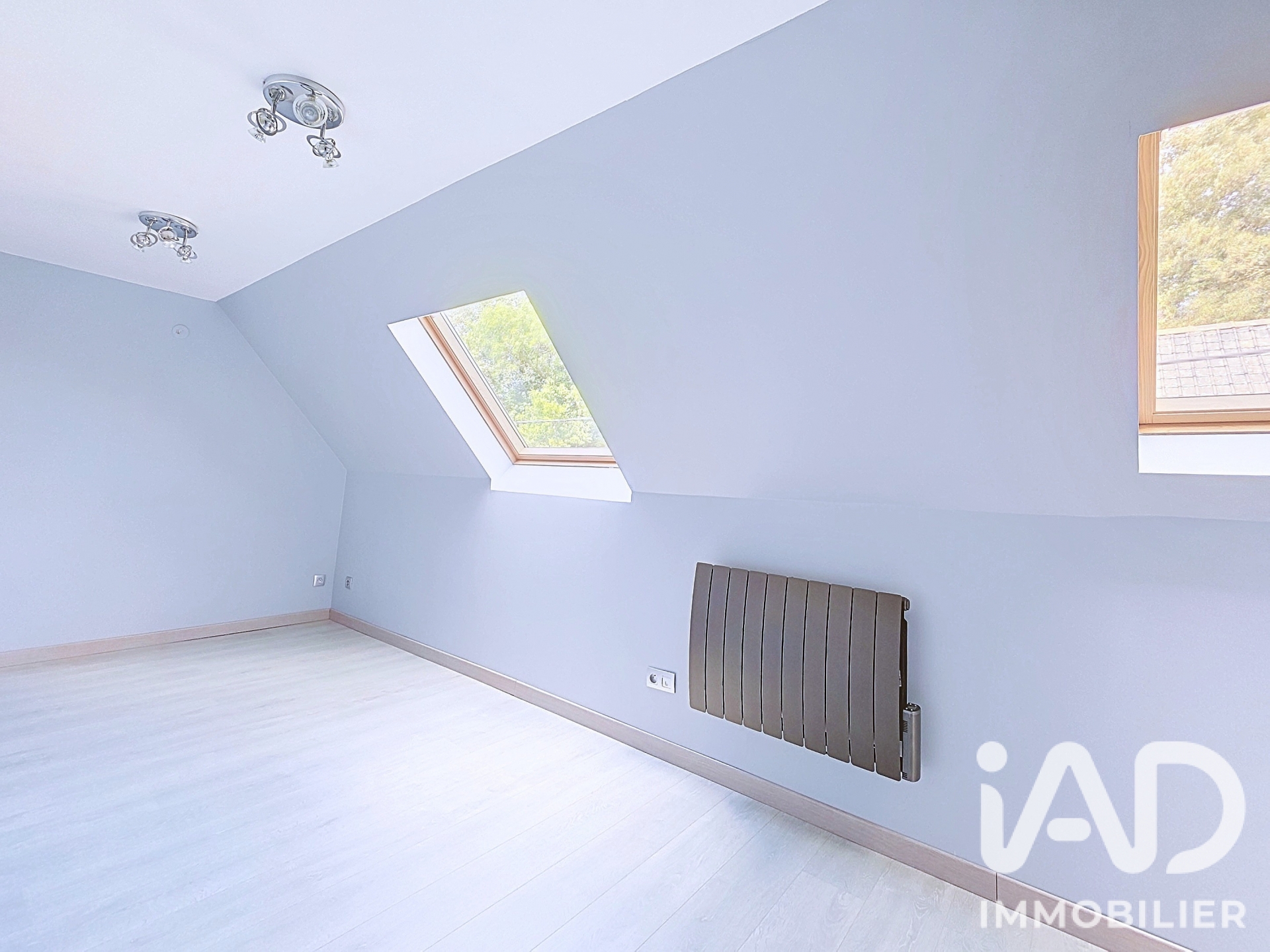 Vente maison à Hénin-Beaumont (62110) : maison 7 pièces 250 m² - 2110180 — 6