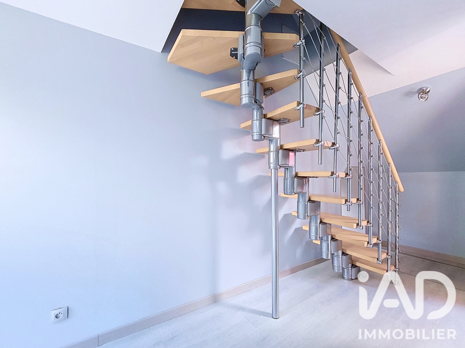 Vente maison à Hénin-Beaumont (62110) : maison 7 pièces 250 m² - 2110180 — 8
