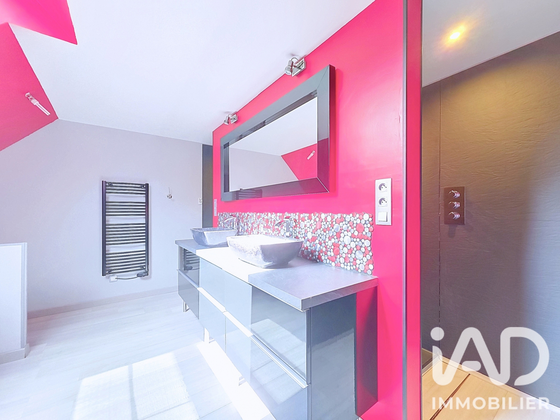 Vente maison à Hénin-Beaumont (62110) : maison 7 pièces 250 m² - 2110180 — 9