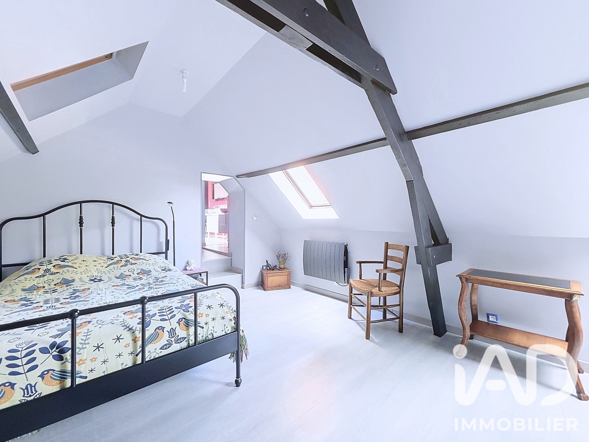 Vente maison à Hénin-Beaumont (62110) : maison 7 pièces 250 m² - 2110180 — 5