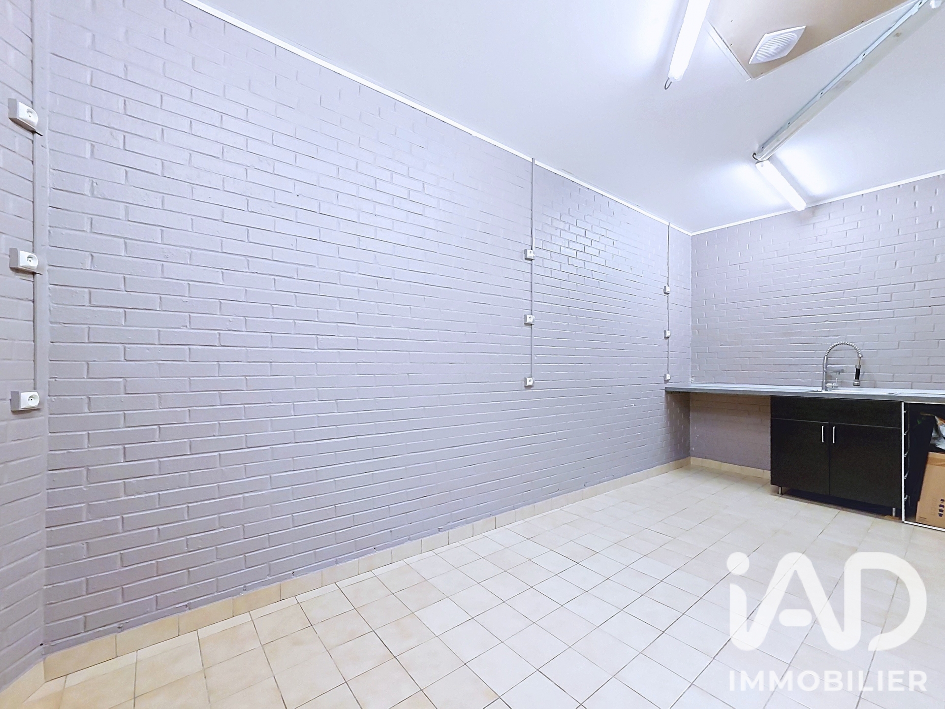 Vente maison à Hénin-Beaumont (62110) : maison 7 pièces 250 m² - 2110180 — 11