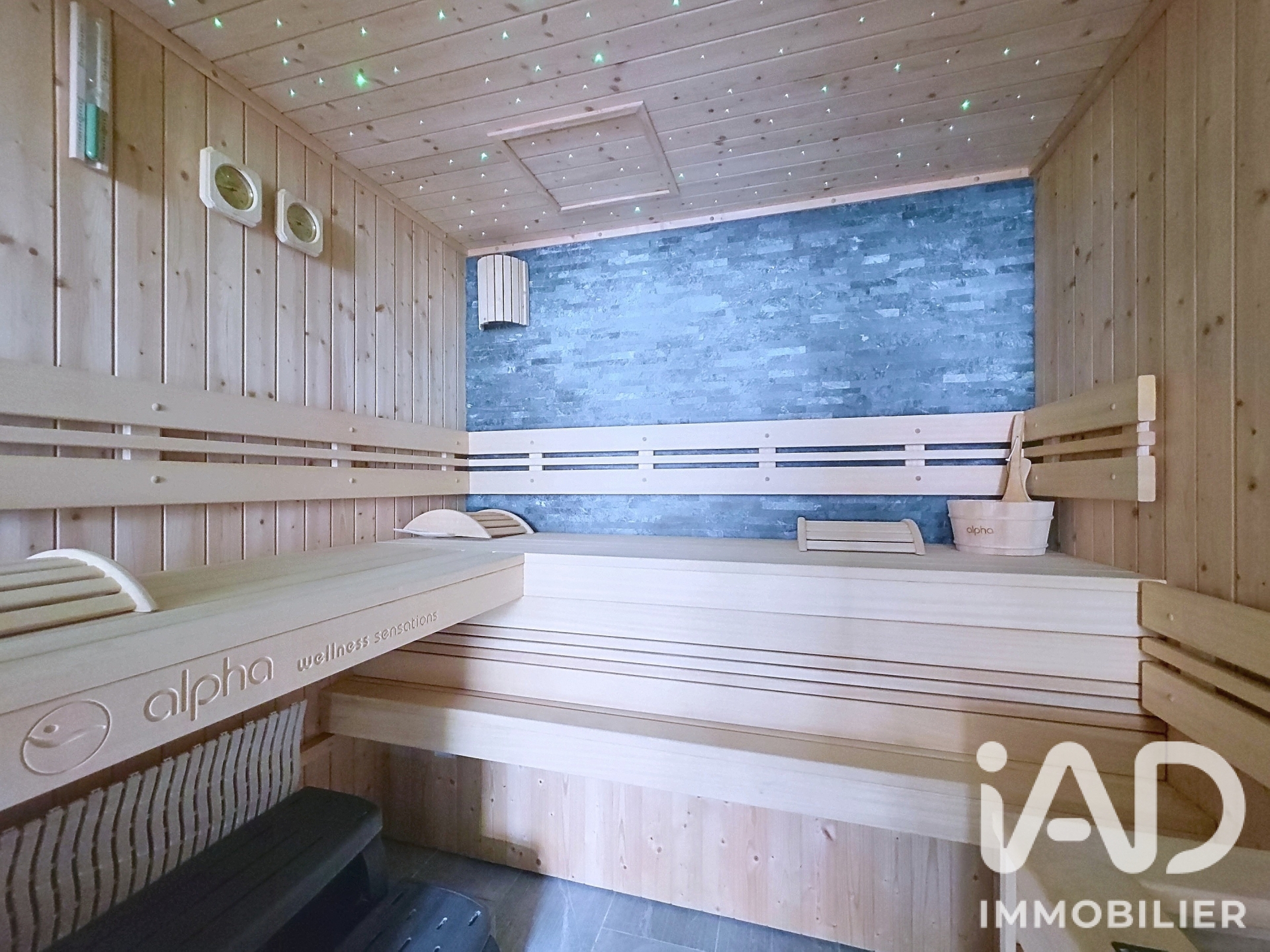 Vente maison à Hénin-Beaumont (62110) : maison 7 pièces 250 m² - 2110180 — 13