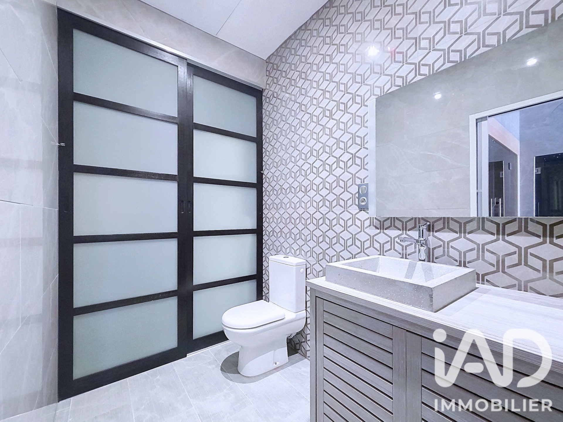 Vente maison à Hénin-Beaumont (62110) : maison 7 pièces 250 m² - 2110180 — 14