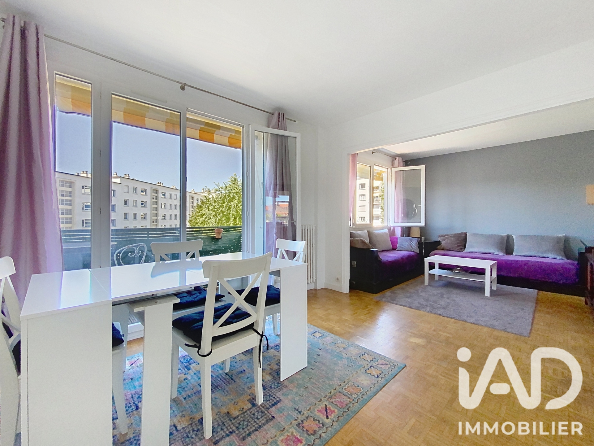 Appartement à vendre à Garches — 343 000 € — IAD France