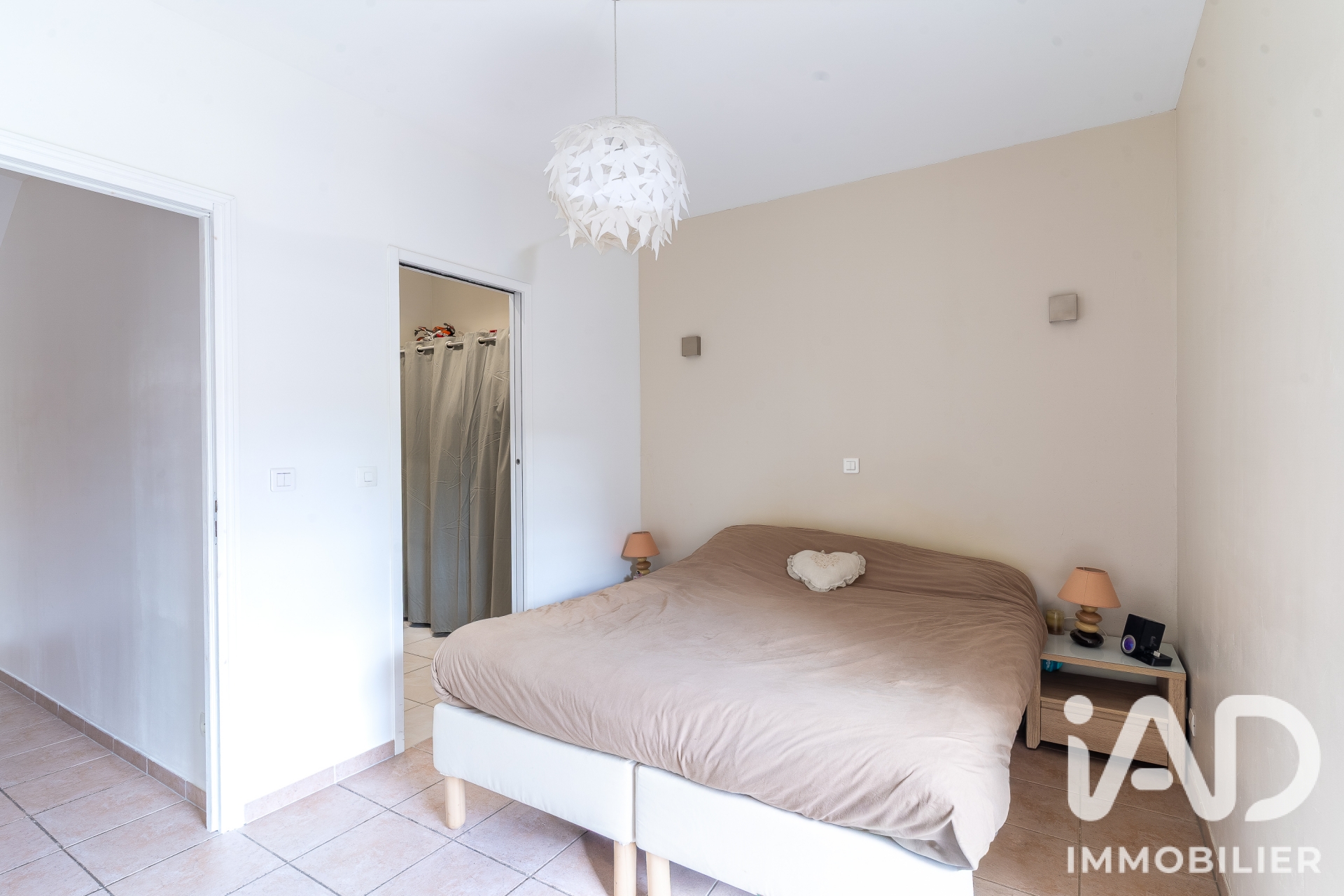 Vente maison à Mézières-sur-Seine (78970) : maison de ville 4 pièces 119 m² - 2100973 — 5