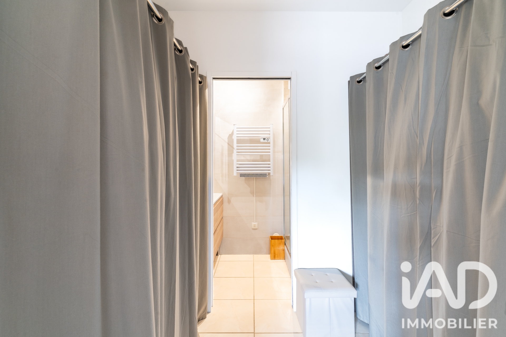 Vente maison à Mézières-sur-Seine (78970) : maison de ville 4 pièces 119 m² - 2100973 — 6