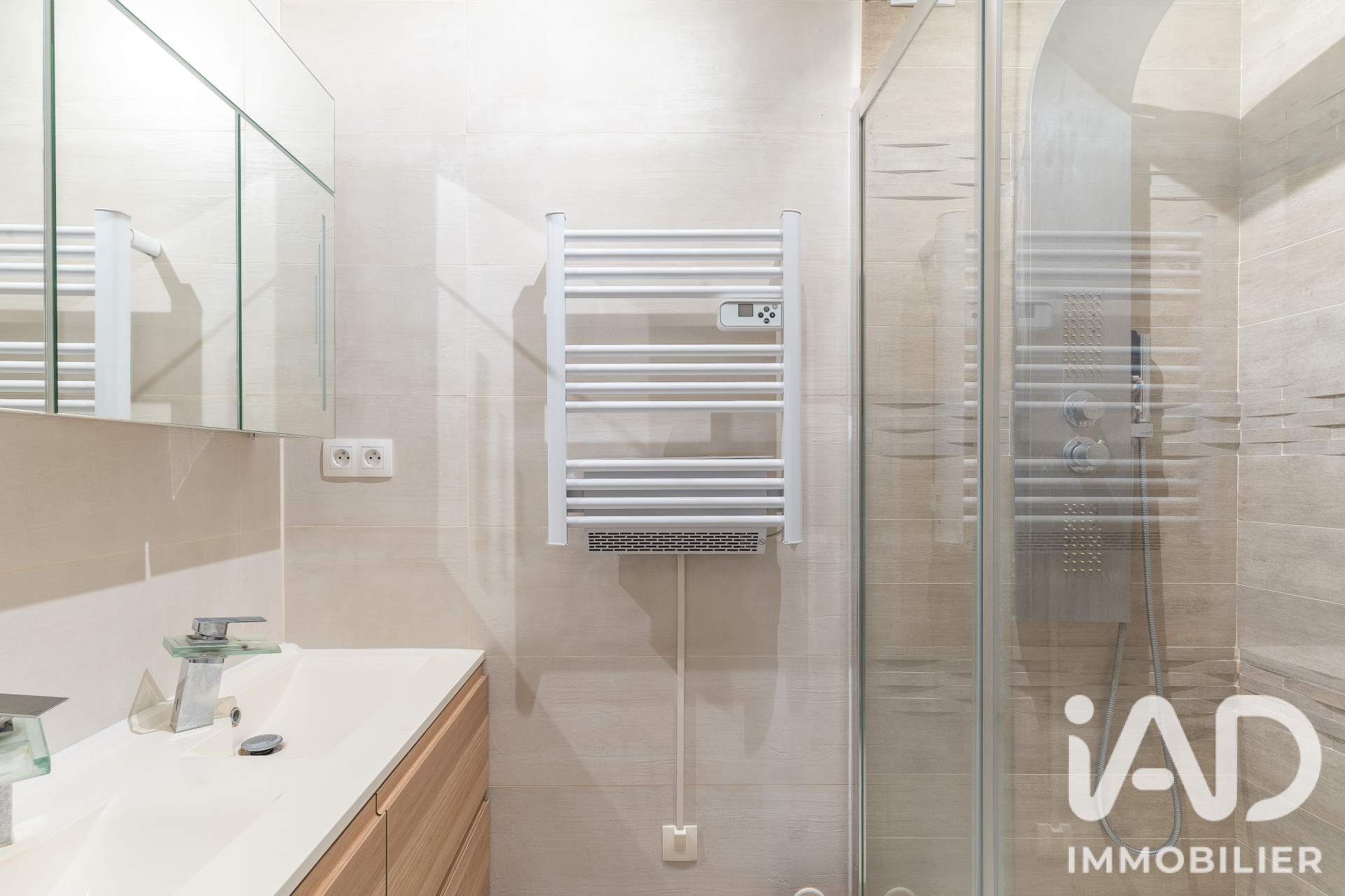 Vente maison à Mézières-sur-Seine (78970) : maison de ville 4 pièces 119 m² - 2100973 — 7