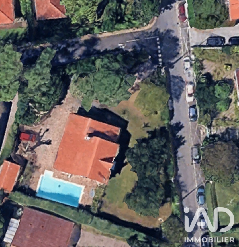 Vente maison à Capbreton (40130) : demeure 6 pièces 157 m² - 2107586 — 17