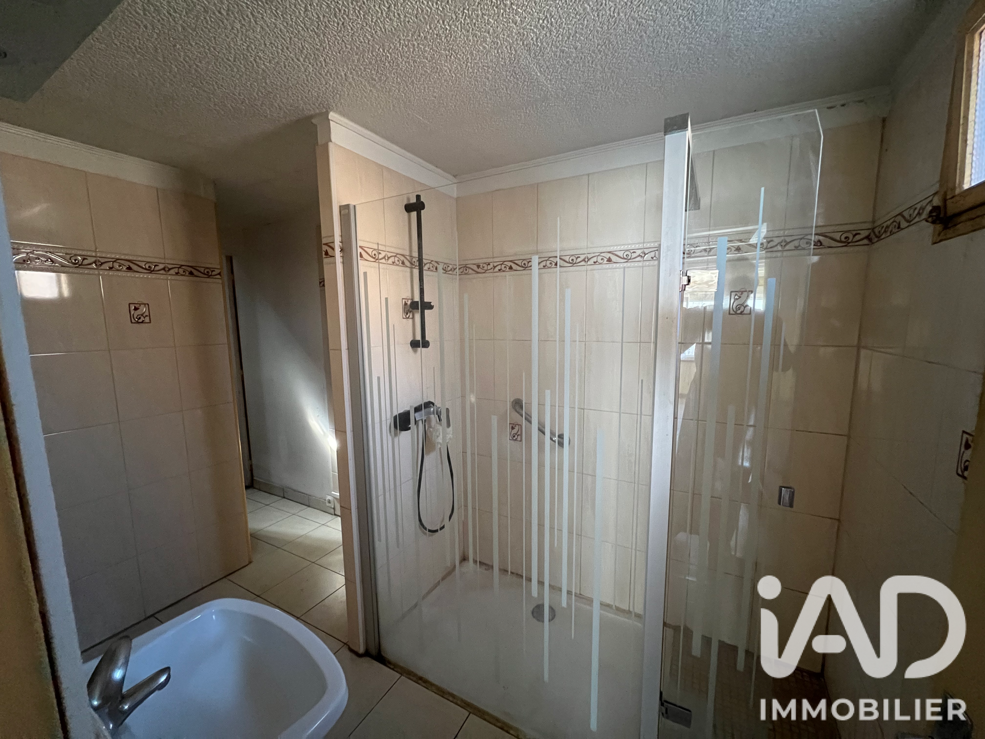Vente Maison/villa 3 pièces