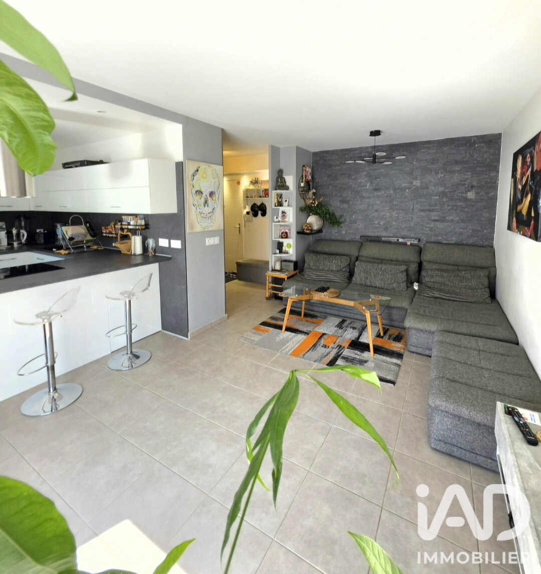Vente appartement à Présilly (74160) : duplex 4 pièces 75 m² - 2106747 — 7