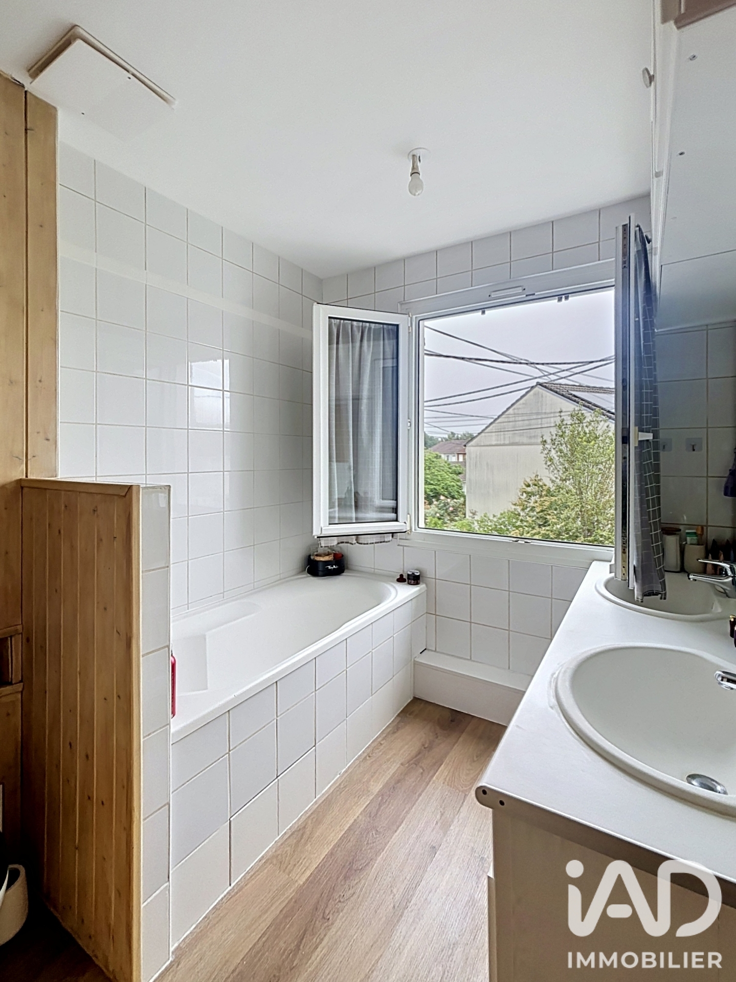 Vente maison à Orvault (44700) : maison 5 pièces 106 m² - 2110194 — 10