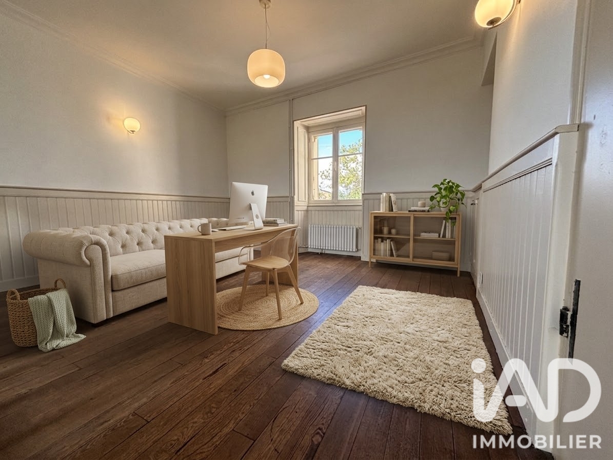 Vente maison à Coubert (77170) : maison 7 pièces 150 m² - 2110055 — 6