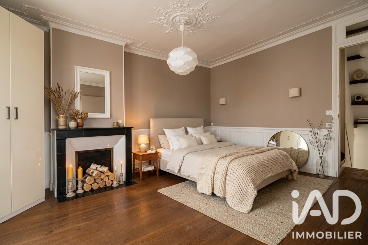 Vente maison à Coubert (77170) : maison 7 pièces 150 m² - 2110055 — 4