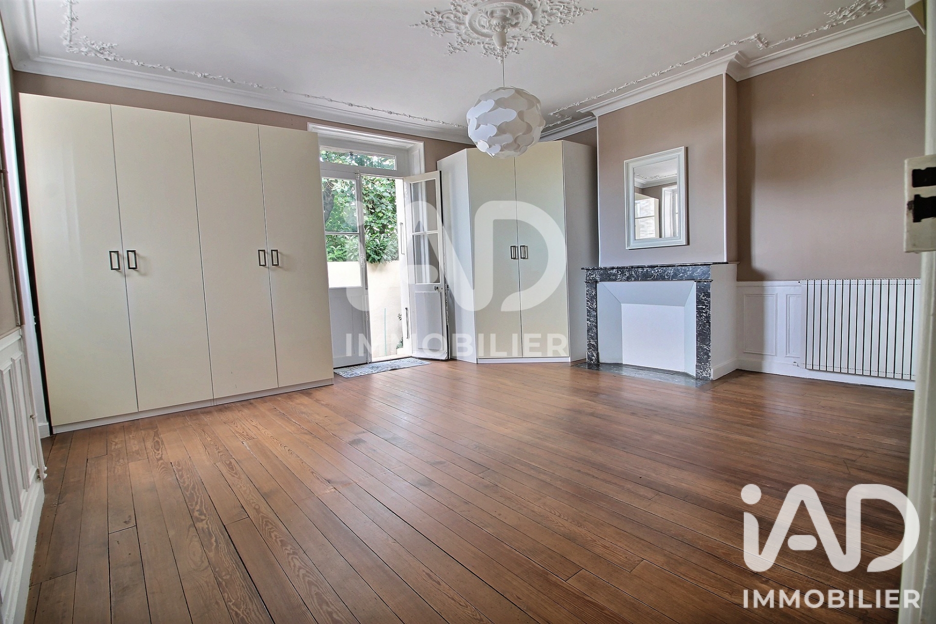 Vente maison à Coubert (77170) : maison 7 pièces 150 m² - 2110055 — 5