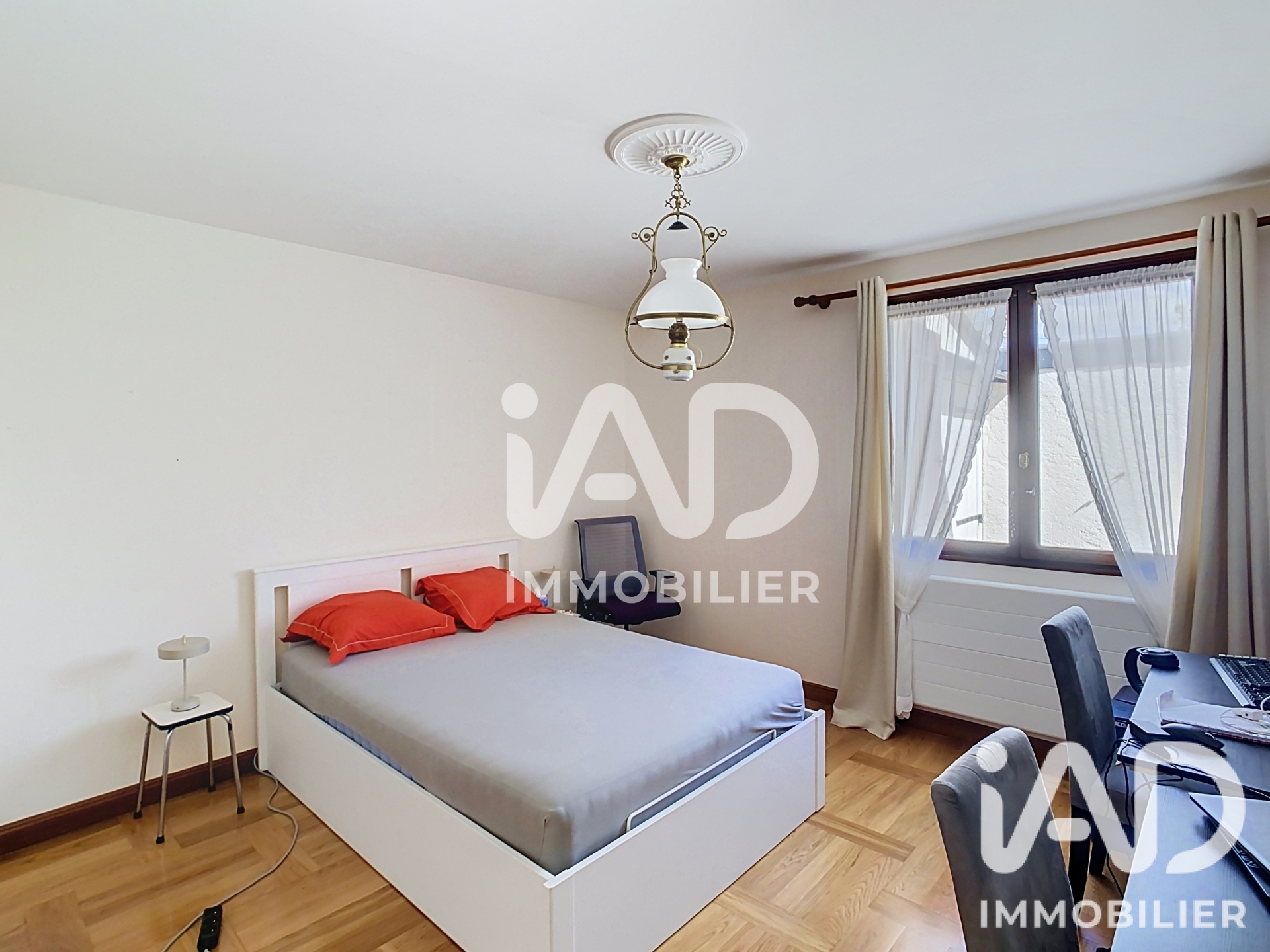 Vente maison à Ancenis-Saint-Géréon (44150) : maison traditionnelle 6 pièces 151 m² - 2105069 — 6