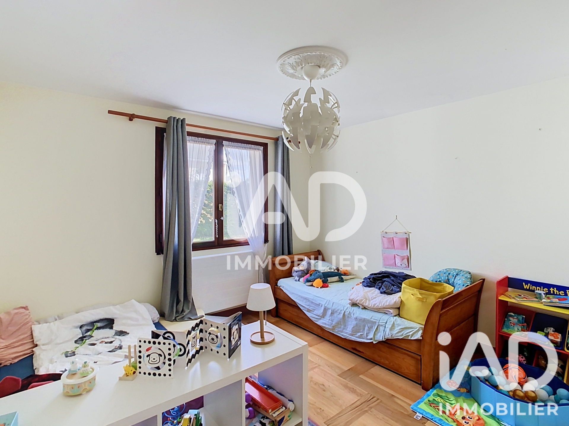 Vente maison à Ancenis-Saint-Géréon (44150) : maison traditionnelle 6 pièces 151 m² - 2105069 — 7