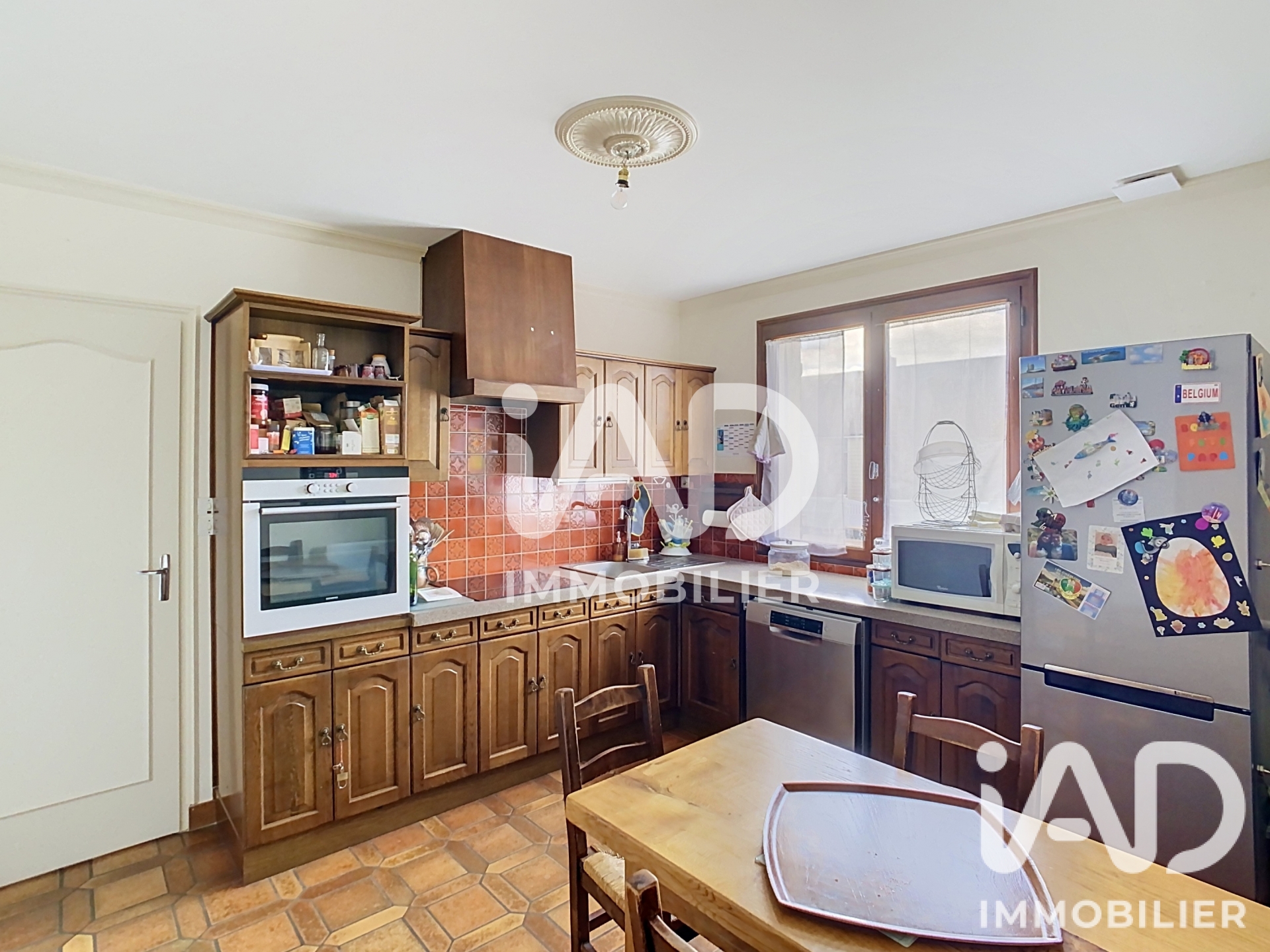 Vente maison à Ancenis-Saint-Géréon (44150) : maison traditionnelle 6 pièces 151 m² - 2105069 — 4