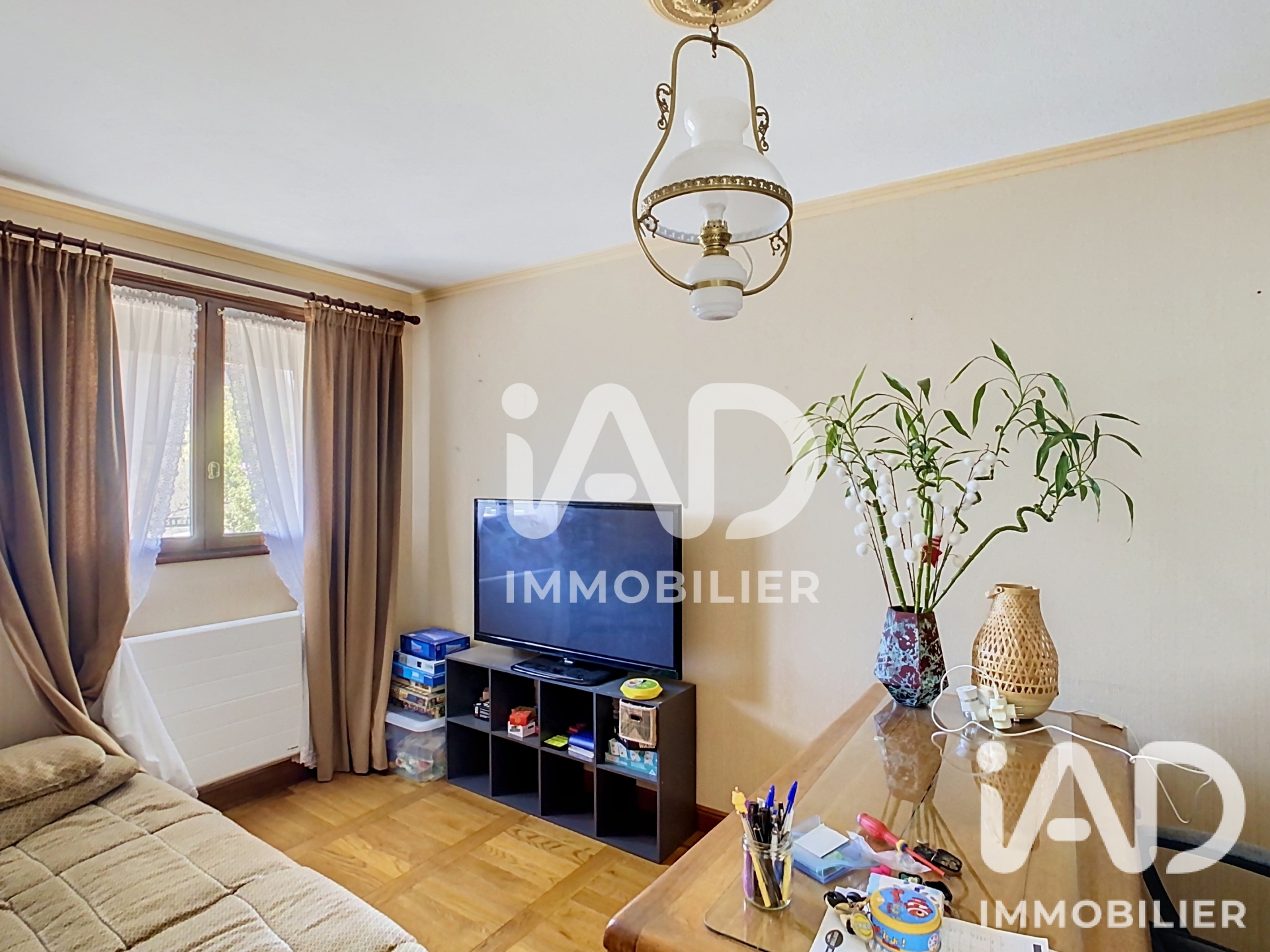 Vente maison à Ancenis-Saint-Géréon (44150) : maison traditionnelle 6 pièces 151 m² - 2105069 — 8