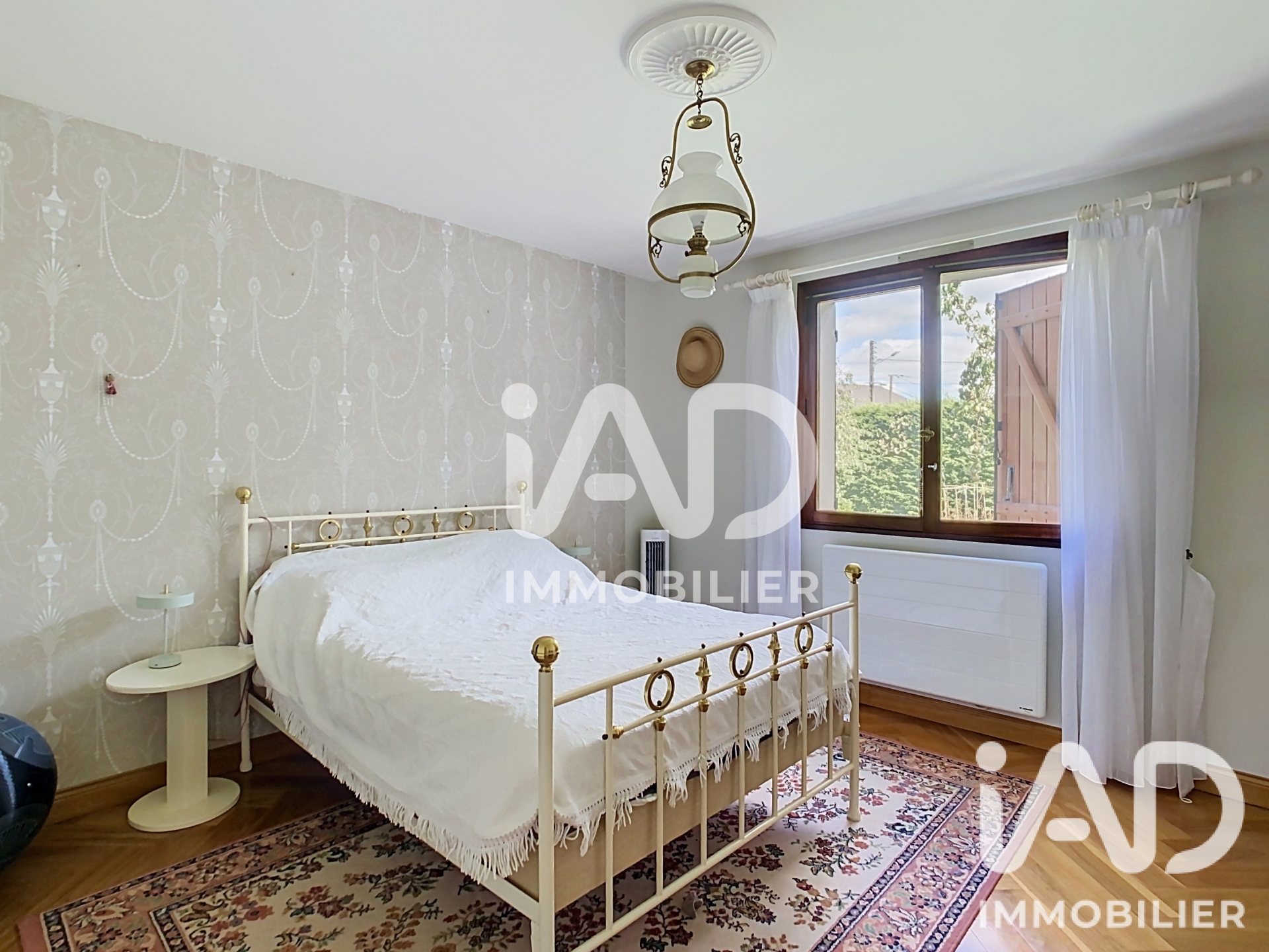 Vente maison à Ancenis-Saint-Géréon (44150) : maison traditionnelle 6 pièces 151 m² - 2105069 — 5