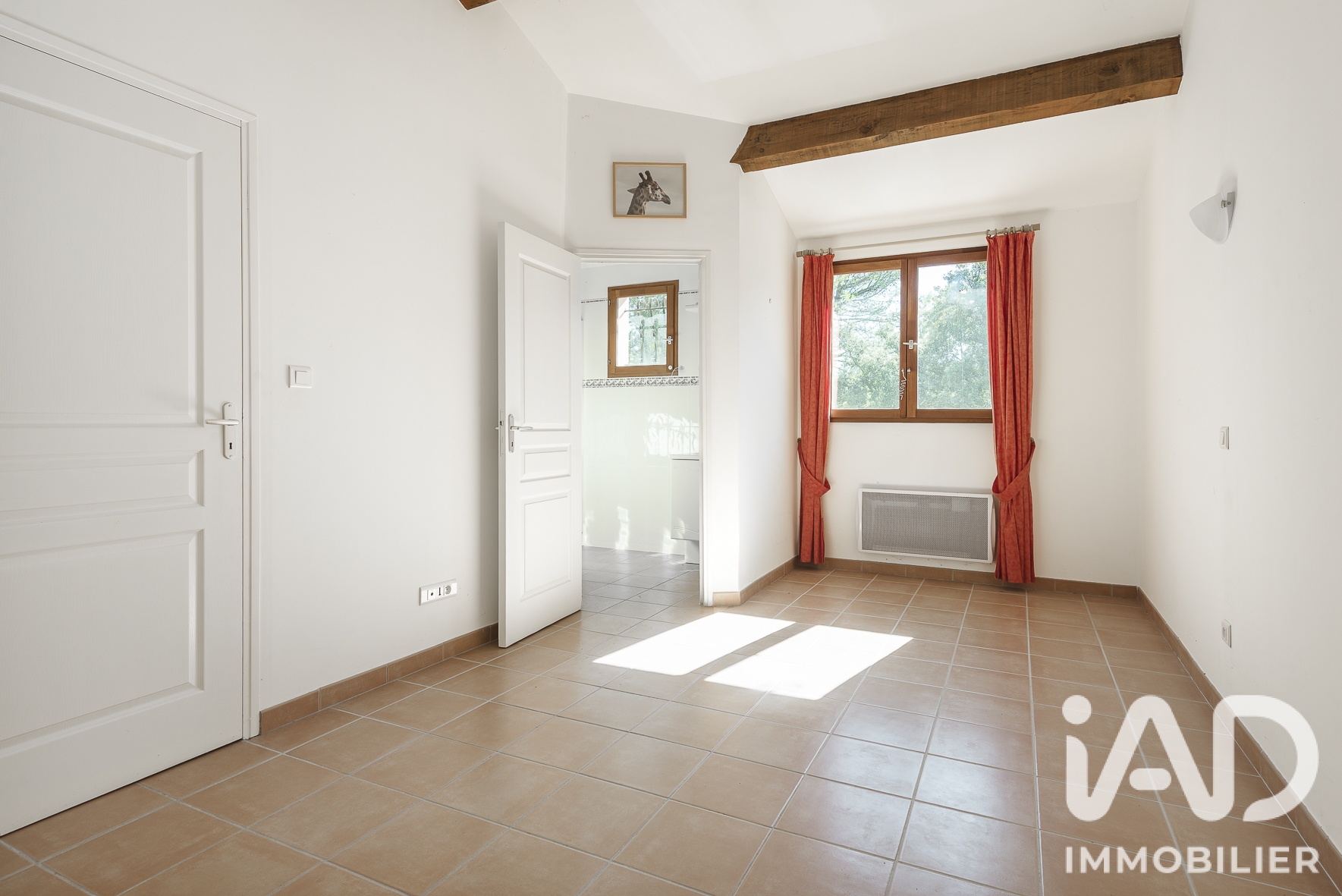 Vente maison à Éguilles (13510) : maison traditionnelle 8 pièces 268 m² - 2102463 — 12