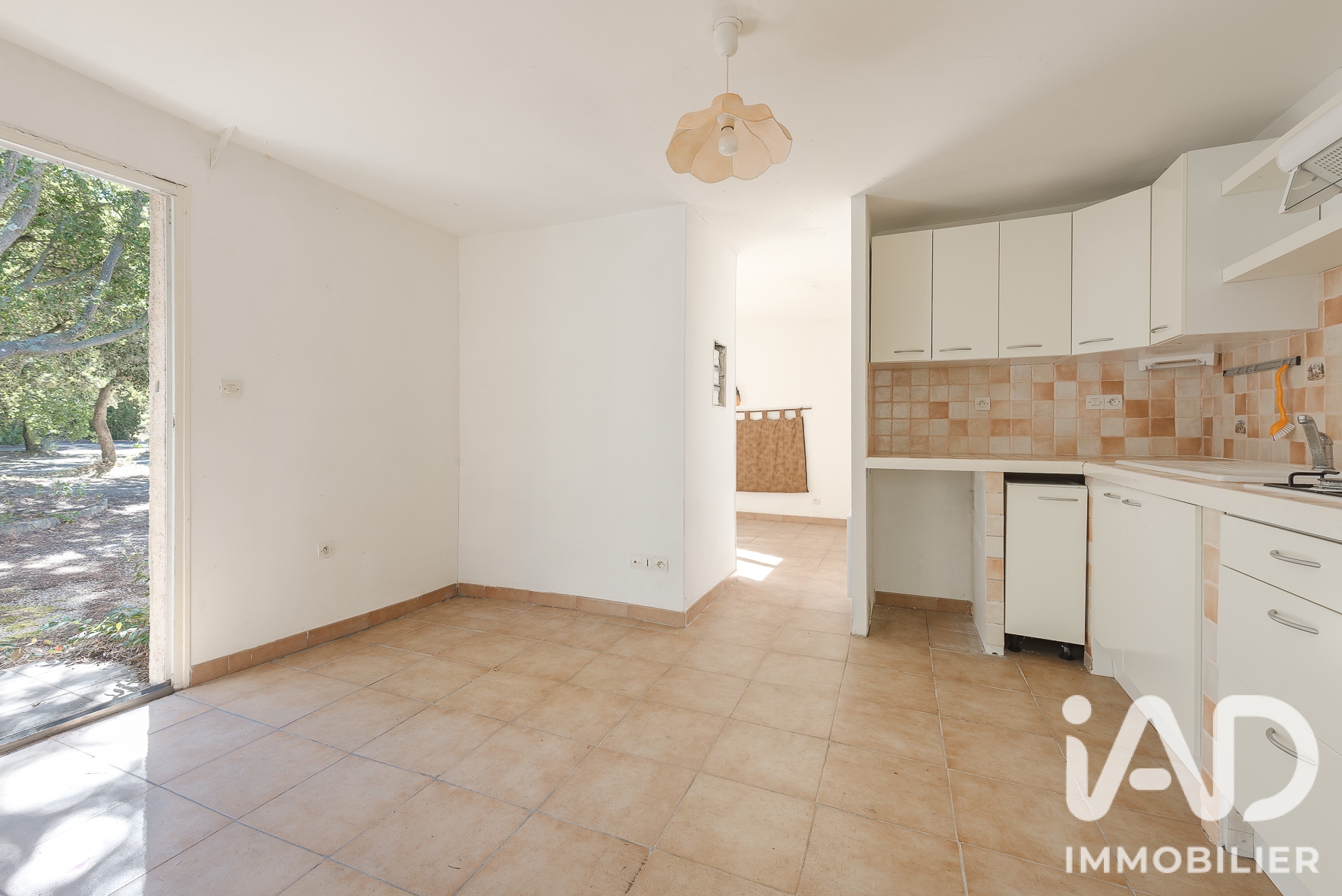 Vente maison à Éguilles (13510) : maison traditionnelle 8 pièces 268 m² - 2102463 — 16