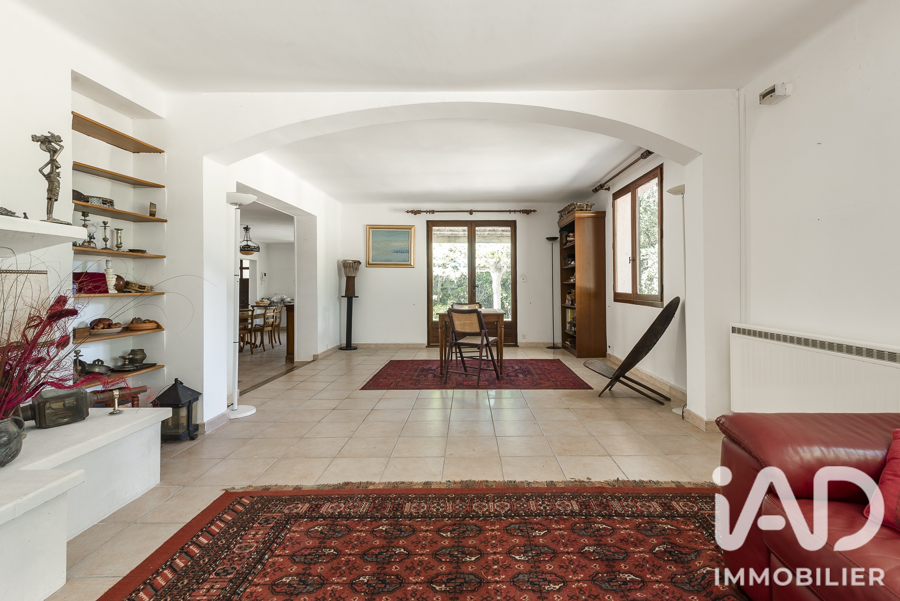 Vente maison à Éguilles (13510) : maison traditionnelle 8 pièces 268 m² - 2102463 — 5