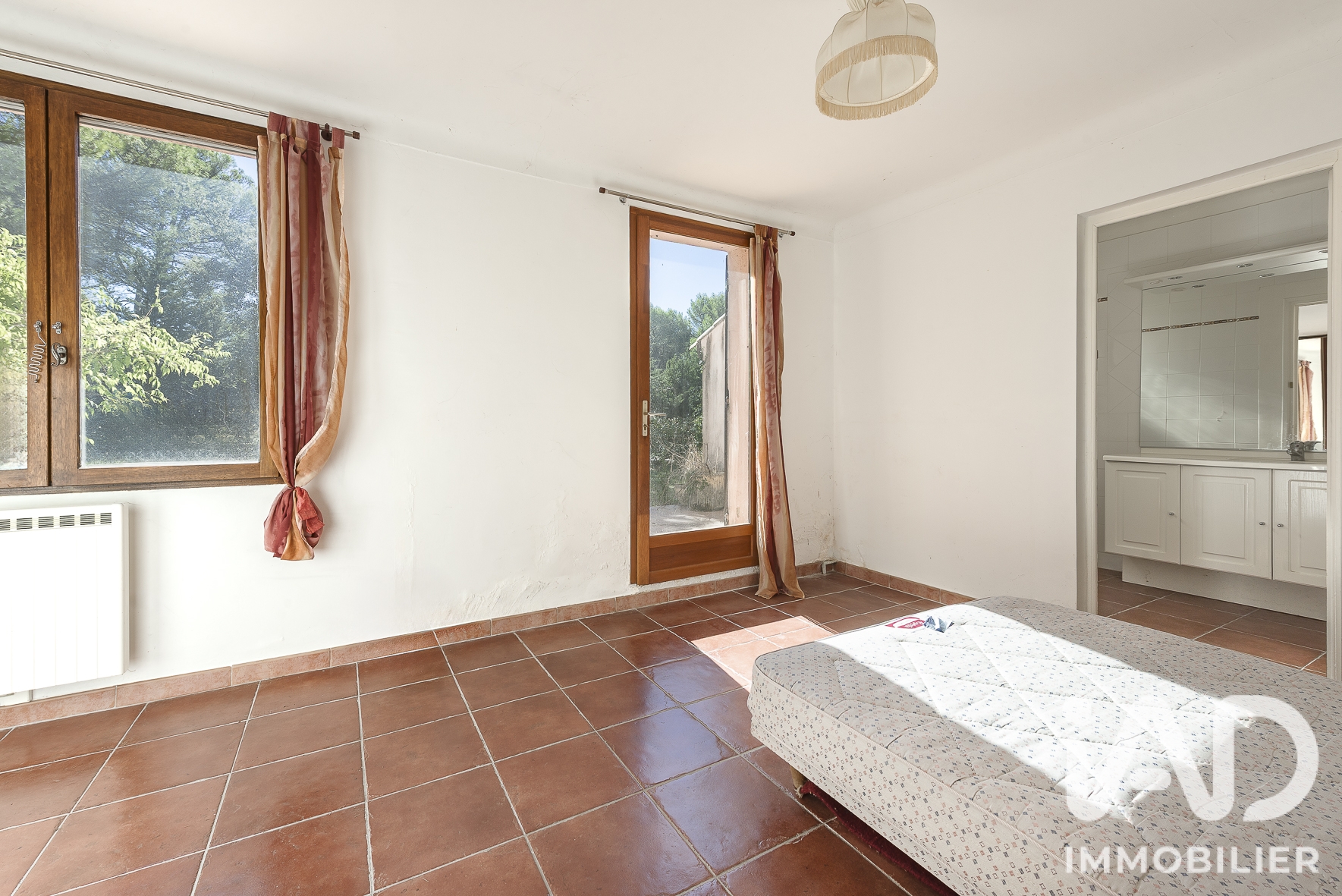 Vente maison à Éguilles (13510) : maison traditionnelle 8 pièces 268 m² - 2102463 — 10