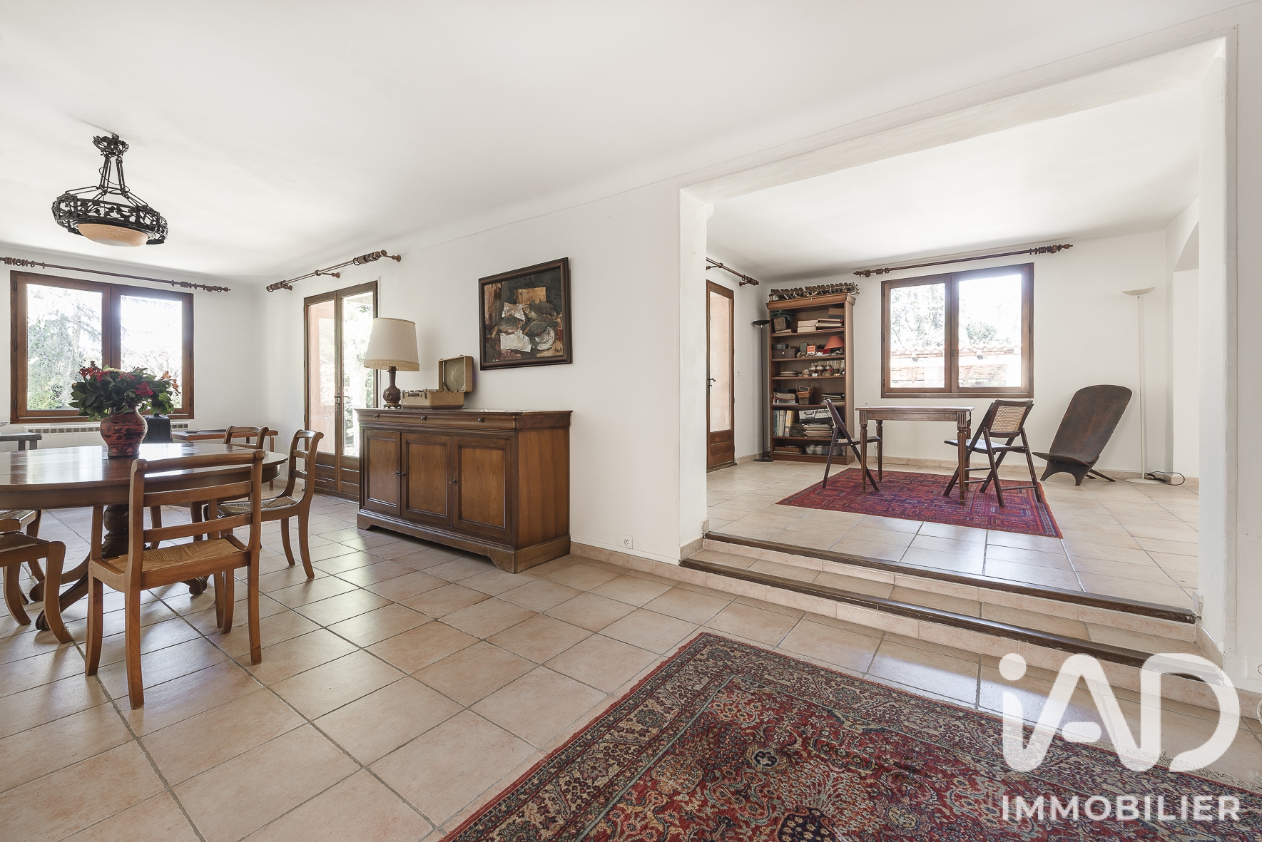 Vente maison à Éguilles (13510) : maison traditionnelle 8 pièces 268 m² - 2102463 — 7
