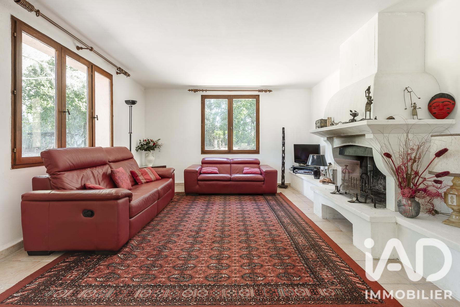 Vente maison à Éguilles (13510) : maison traditionnelle 8 pièces 268 m² - 2102463 — 6