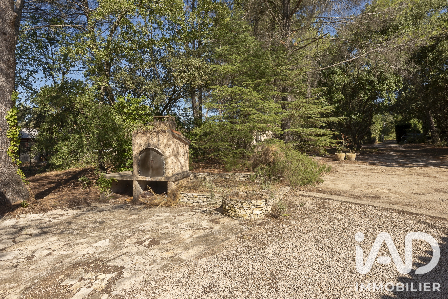 Vente maison à Éguilles (13510) : maison traditionnelle 8 pièces 268 m² - 2102463 — 18