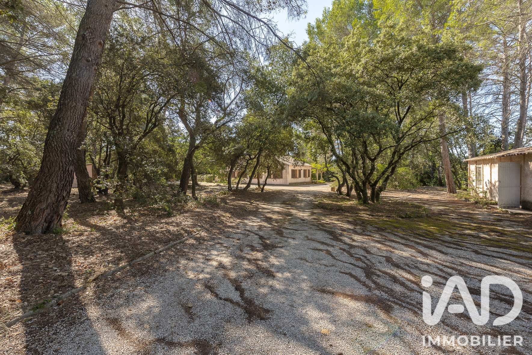 Vente maison à Éguilles (13510) : maison traditionnelle 8 pièces 268 m² - 2102463 — 4