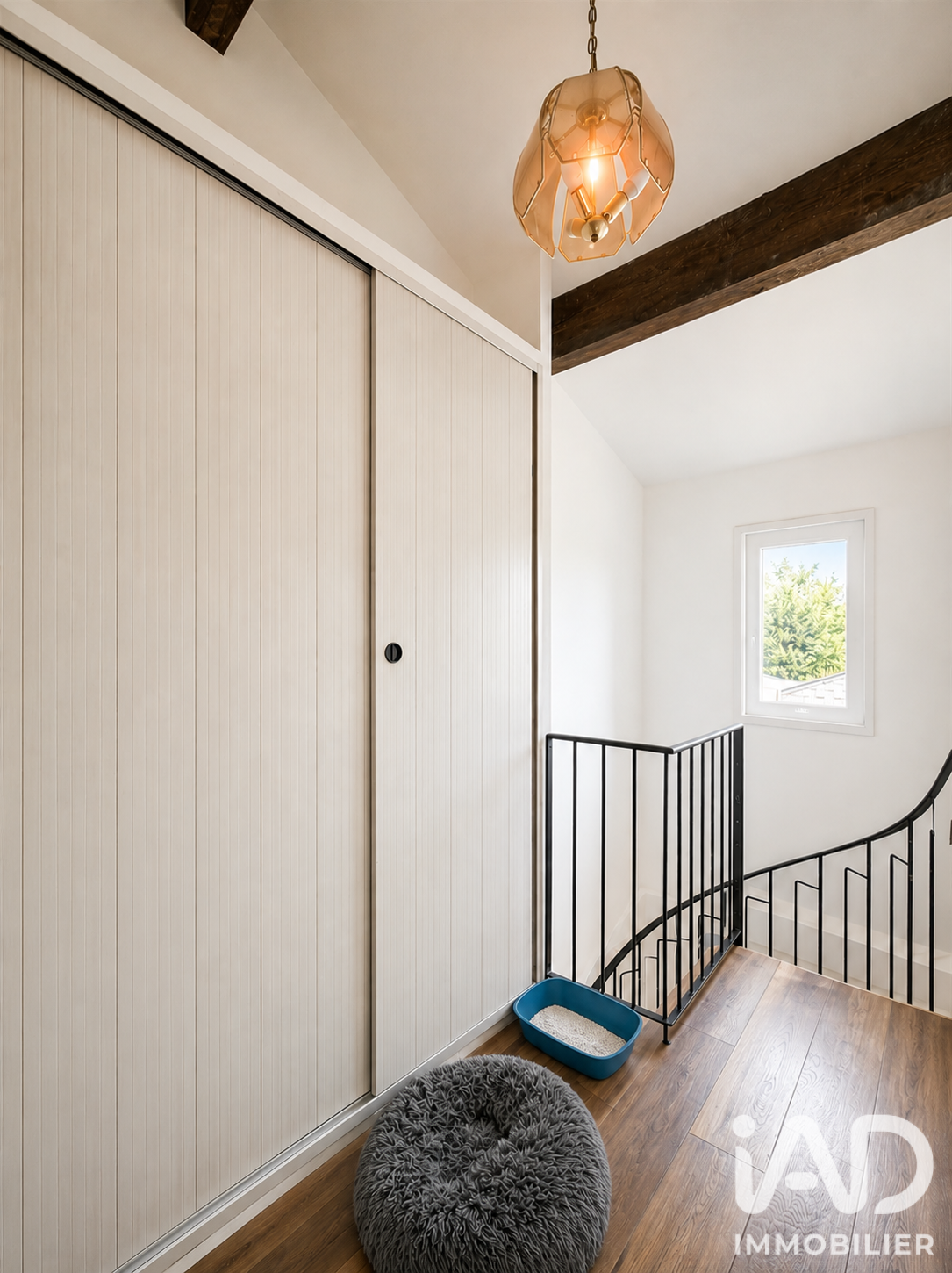 Vente maison à Lagny-sur-Marne (77400) : maison 6 pièces 116 m² - 2103993 — 12