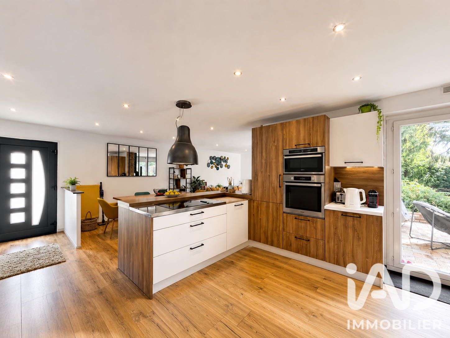 Vente maison à Lagny-sur-Marne (77400) : maison 6 pièces 116 m² - 2103993 — 5