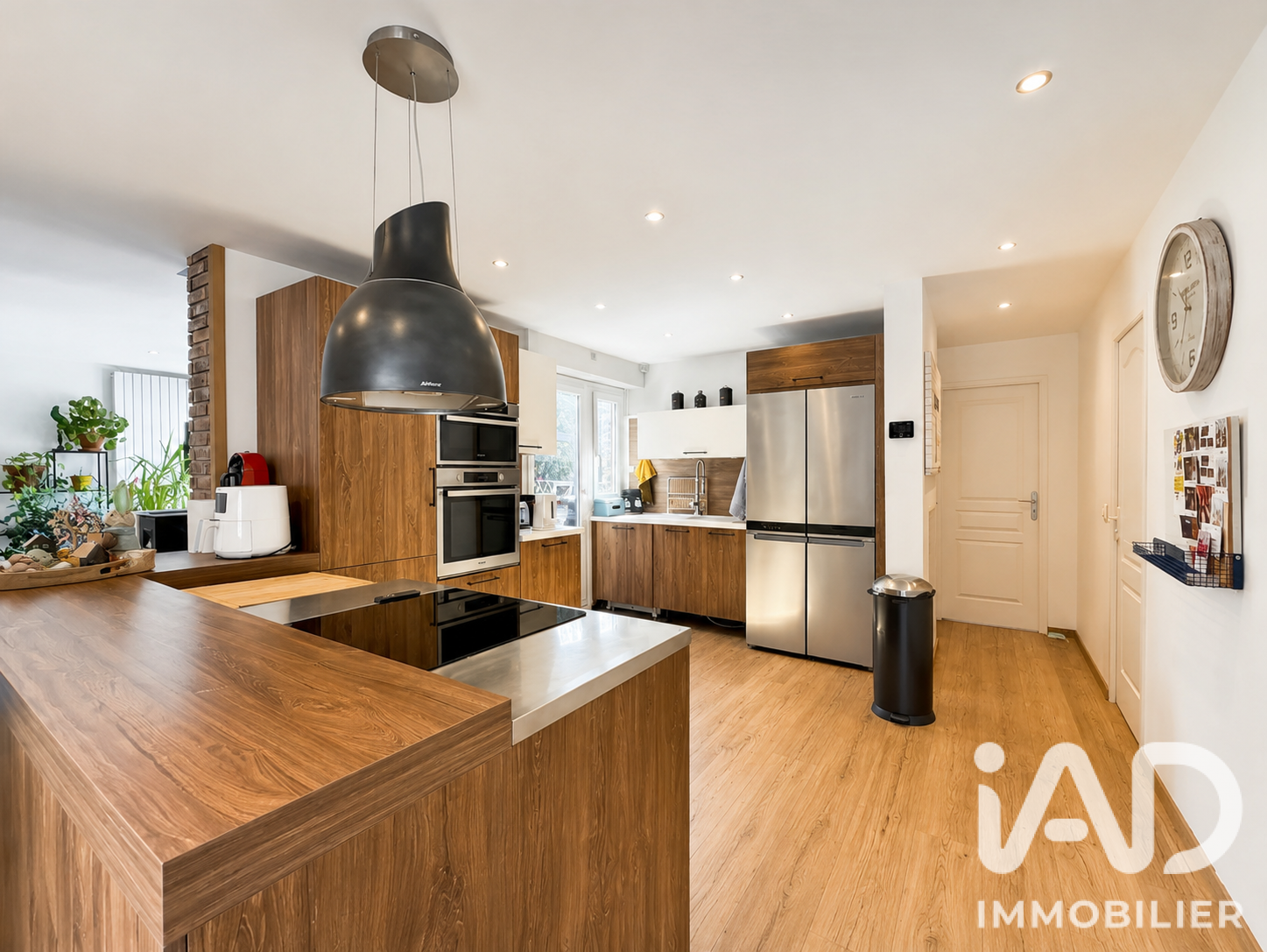 Vente maison à Lagny-sur-Marne (77400) : maison 6 pièces 116 m² - 2103993 — 6
