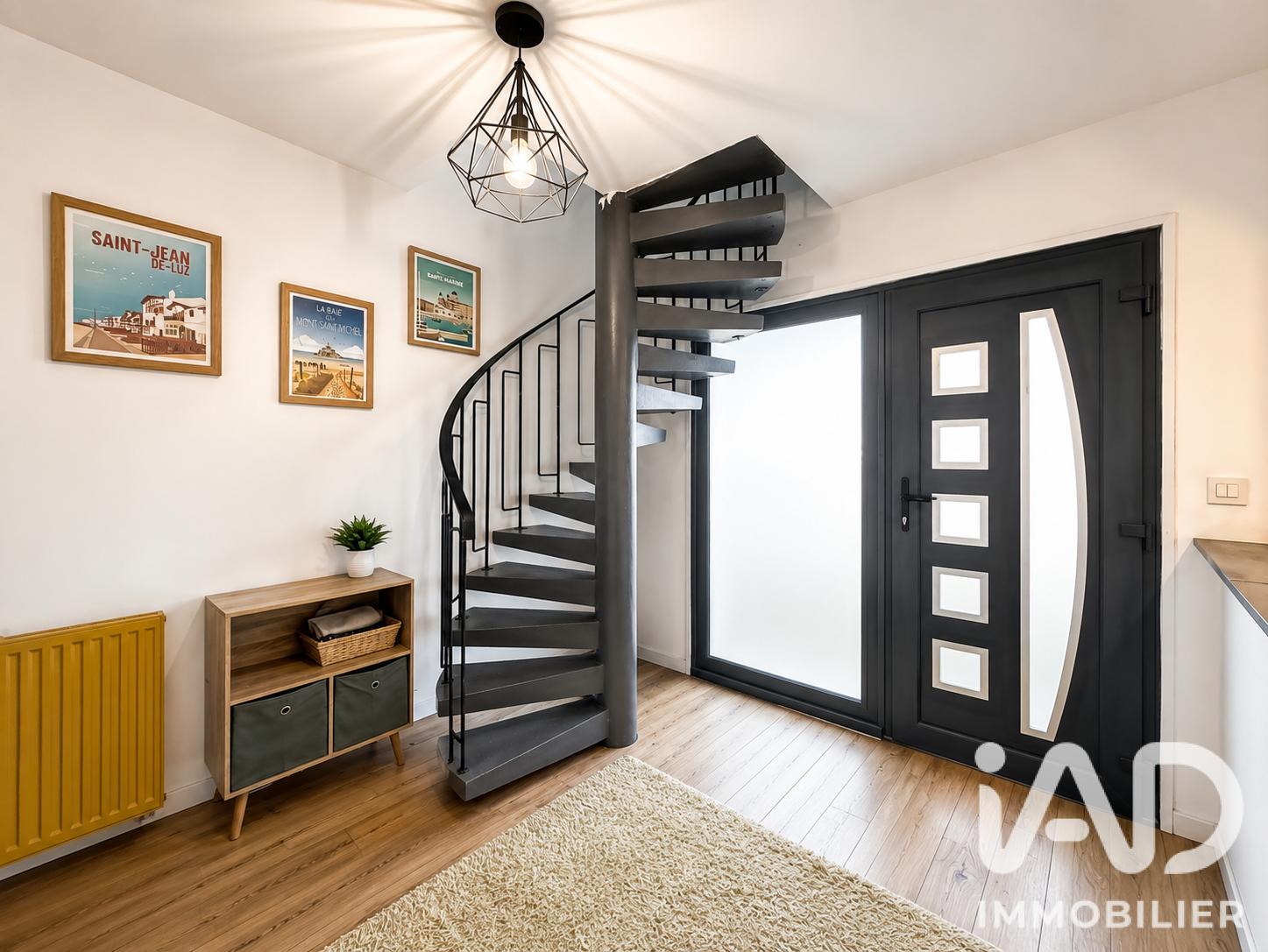 Vente maison à Lagny-sur-Marne (77400) : maison 6 pièces 116 m² - 2103993 — 11