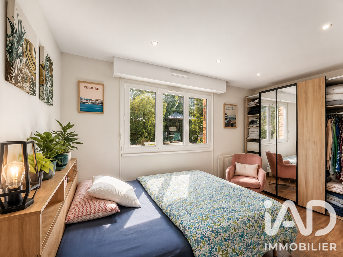 Vente maison à Lagny-sur-Marne (77400) : maison 6 pièces 116 m² - 2103993 — 7