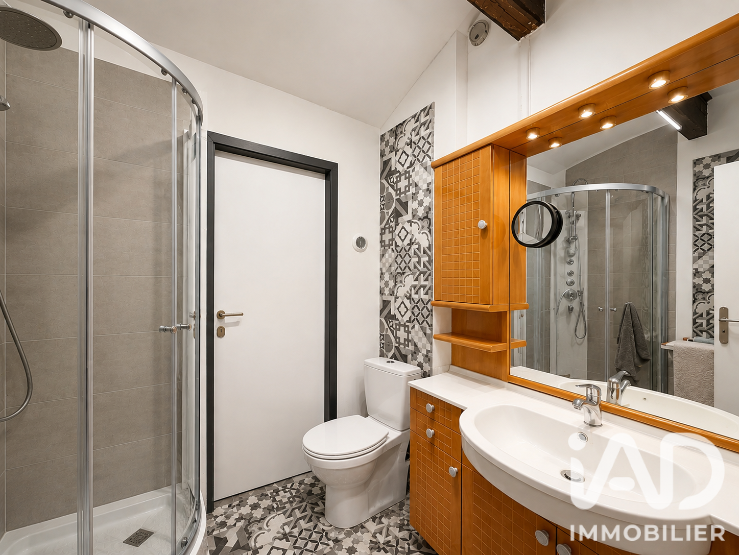 Vente maison à Lagny-sur-Marne (77400) : maison 6 pièces 116 m² - 2103993 — 16