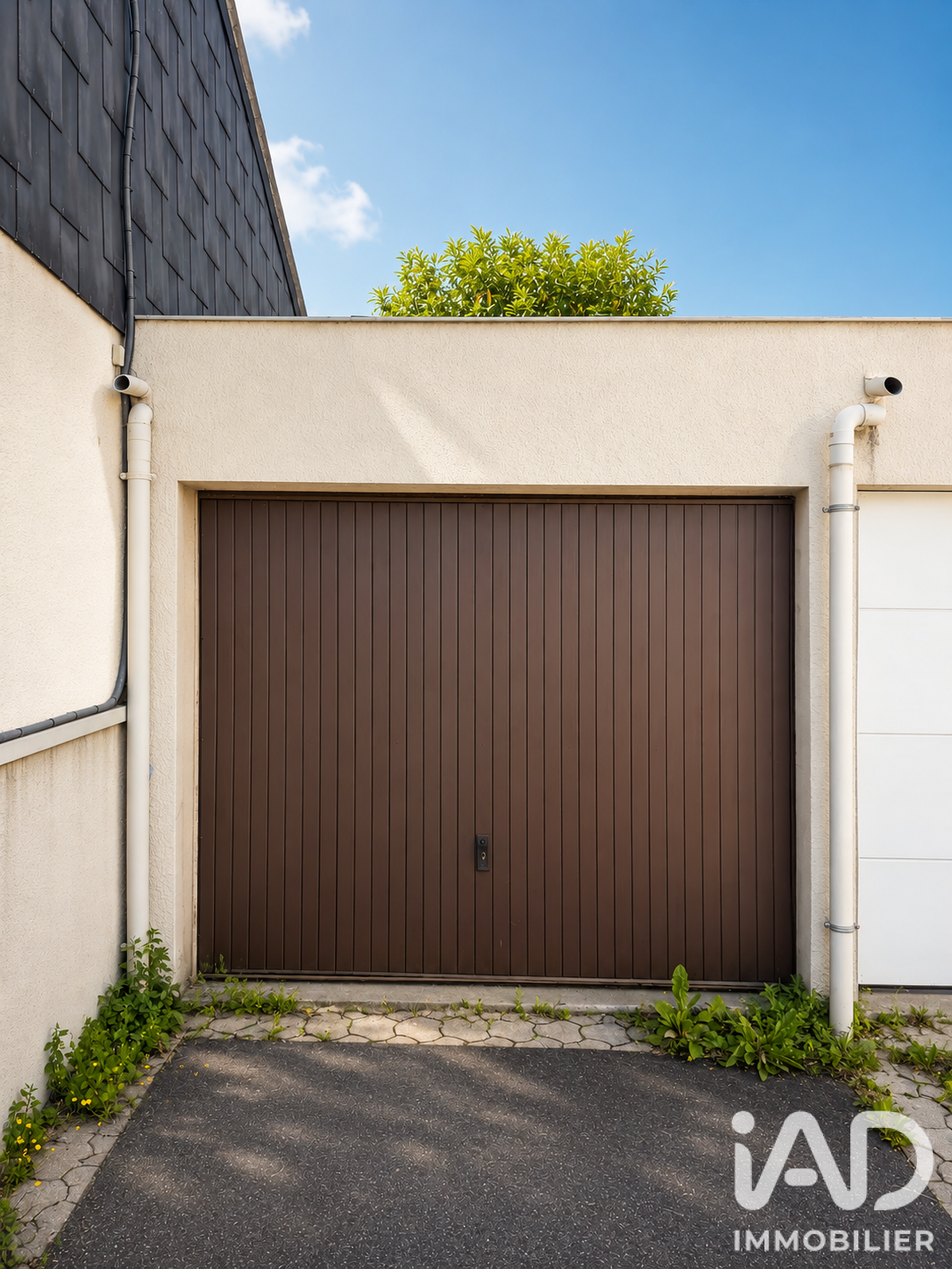 Vente maison à Lagny-sur-Marne (77400) : maison 6 pièces 116 m² - 2103993 — 22
