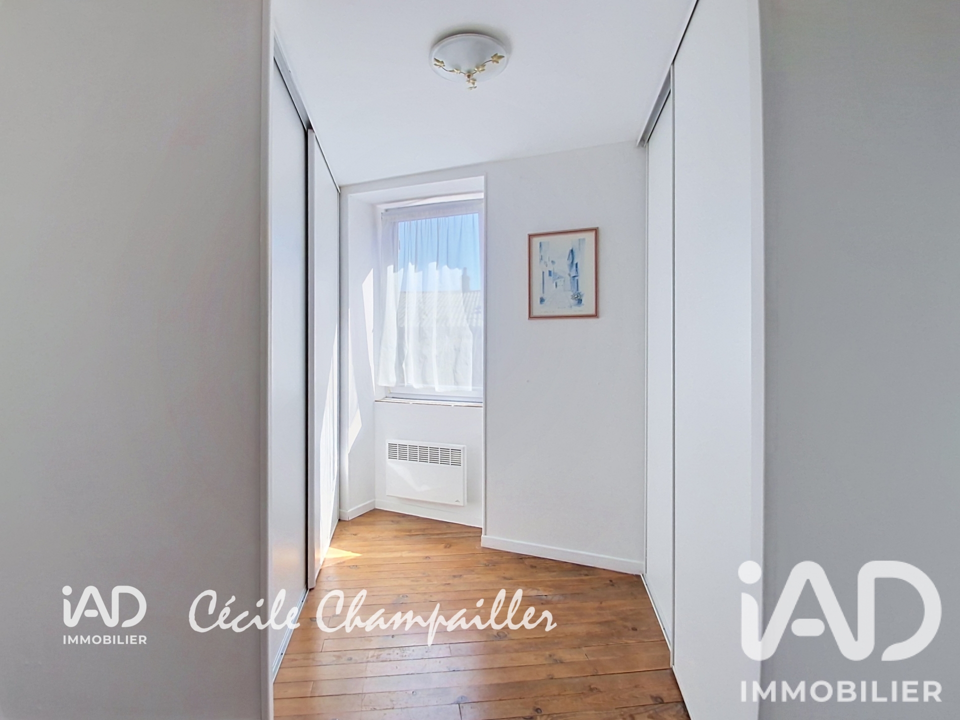 Vente maison à Pélussin (42410) : maison de village 8 pièces 165 m² - 2096995 — 9
