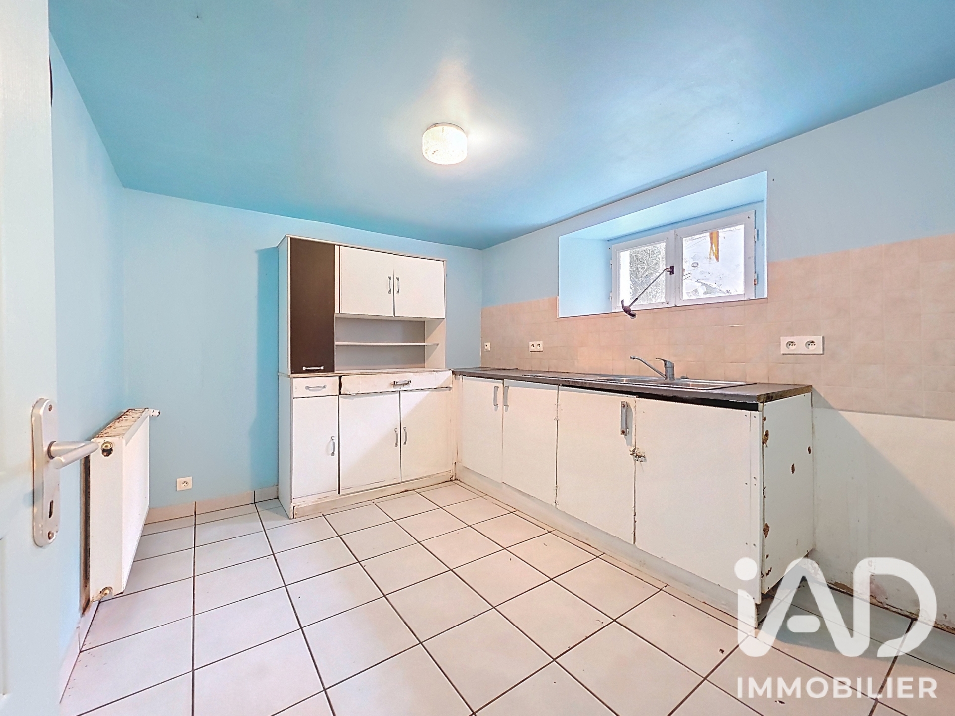 Vente maison à Moëlan-sur-Mer (29350) : maison 5 pièces 102 m² - 2108843 — 16