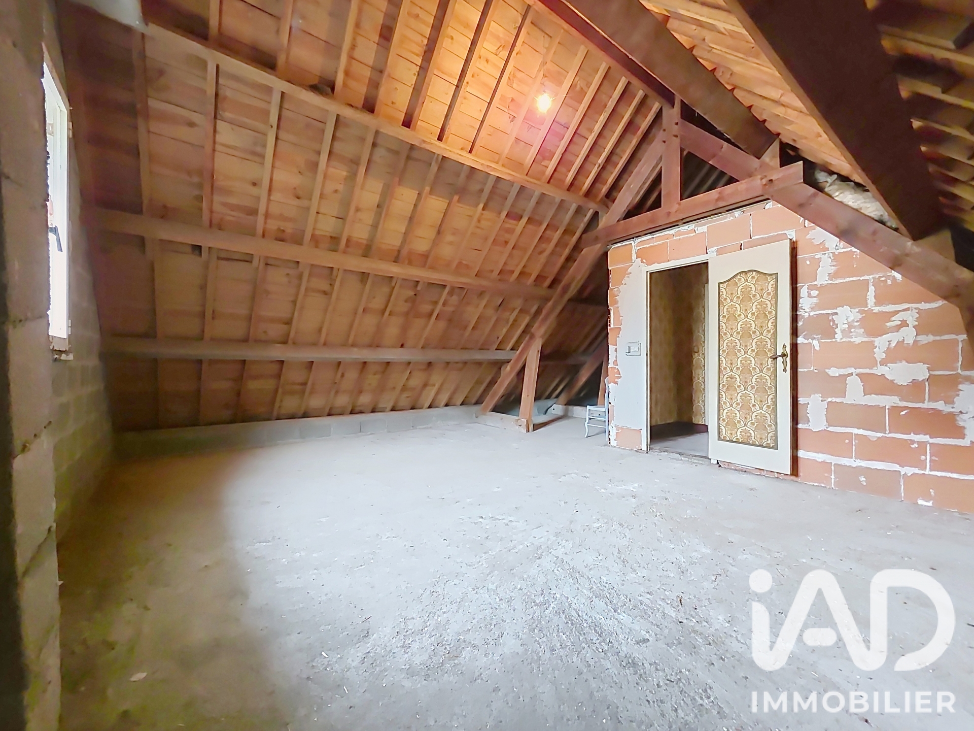 Vente maison à Moëlan-sur-Mer (29350) : maison 5 pièces 102 m² - 2108843 — 13