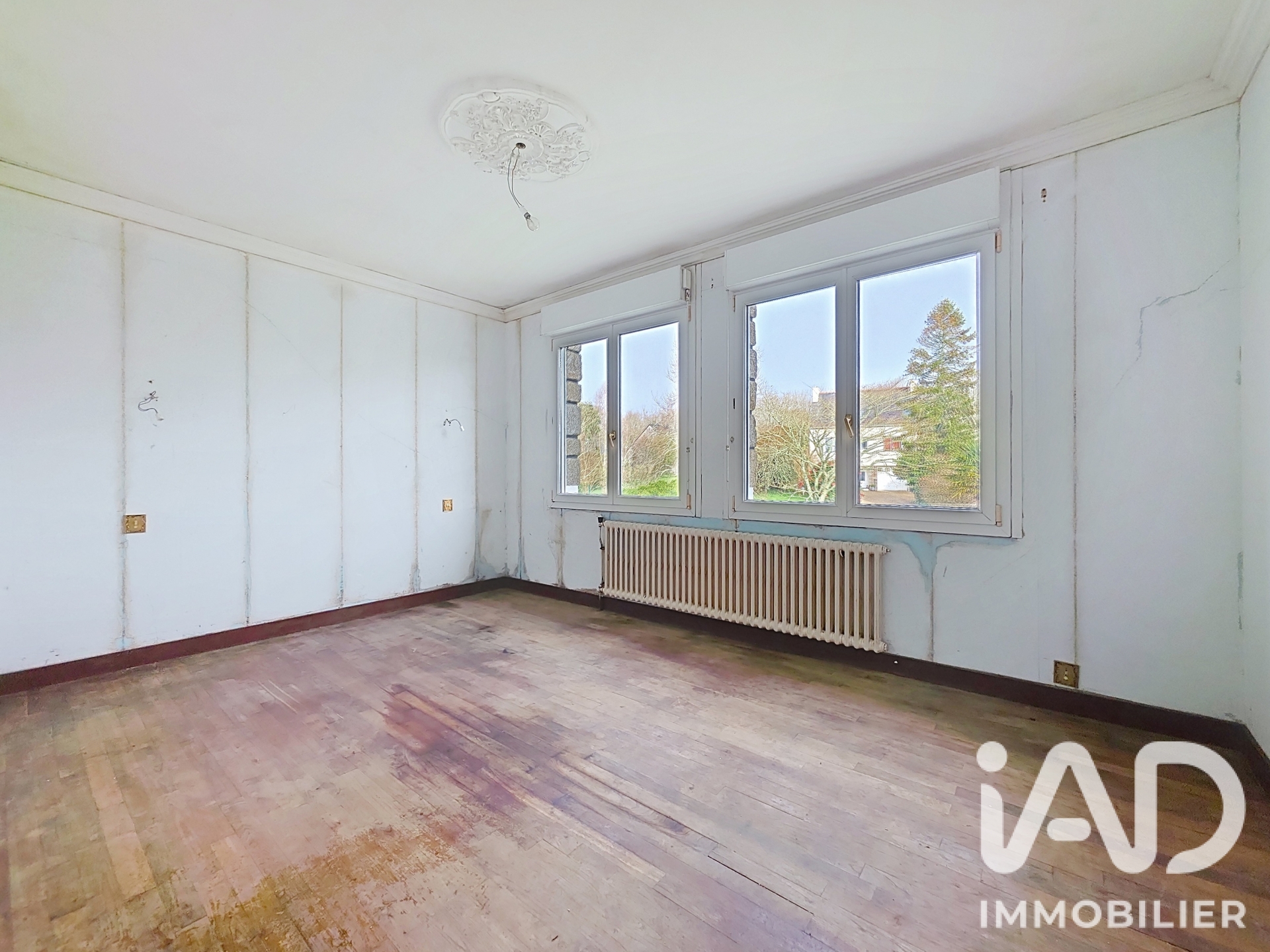 Vente maison à Moëlan-sur-Mer (29350) : maison 5 pièces 102 m² - 2108843 — 10