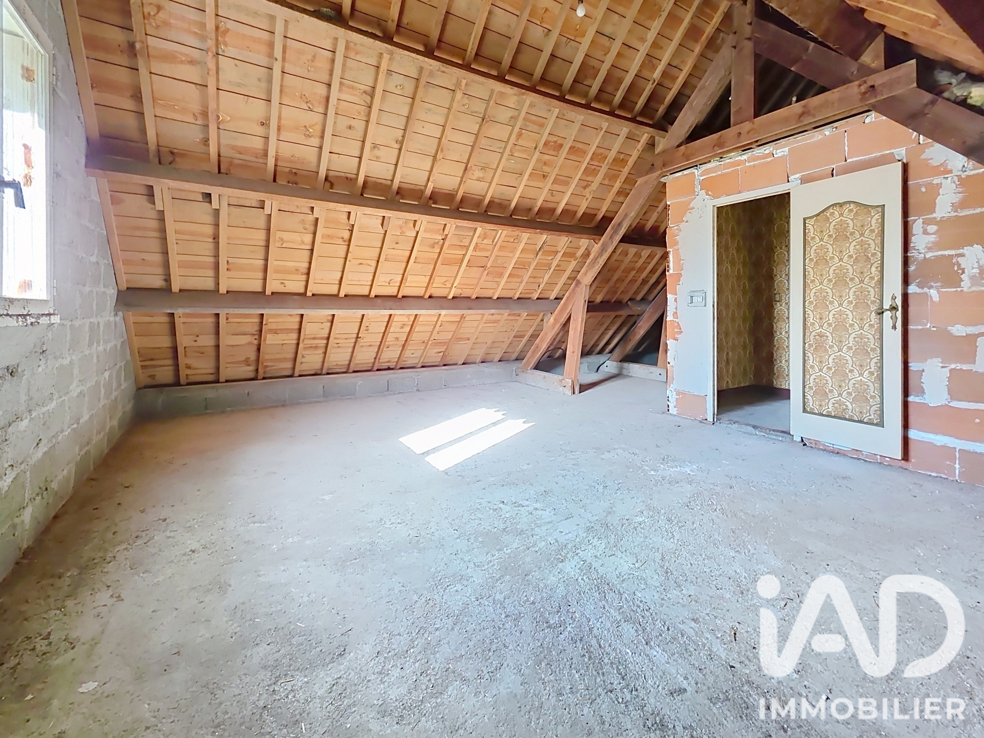 Vente maison à Moëlan-sur-Mer (29350) : maison 5 pièces 102 m² - 2108843 — 14
