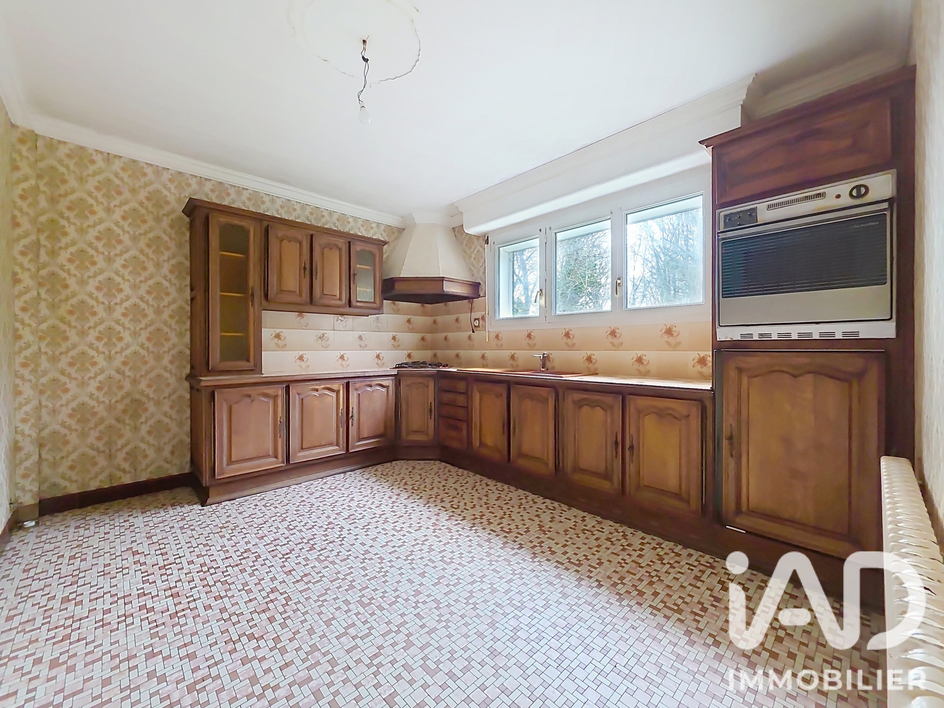 Vente maison à Moëlan-sur-Mer (29350) : maison 5 pièces 102 m² - 2108843 — 7