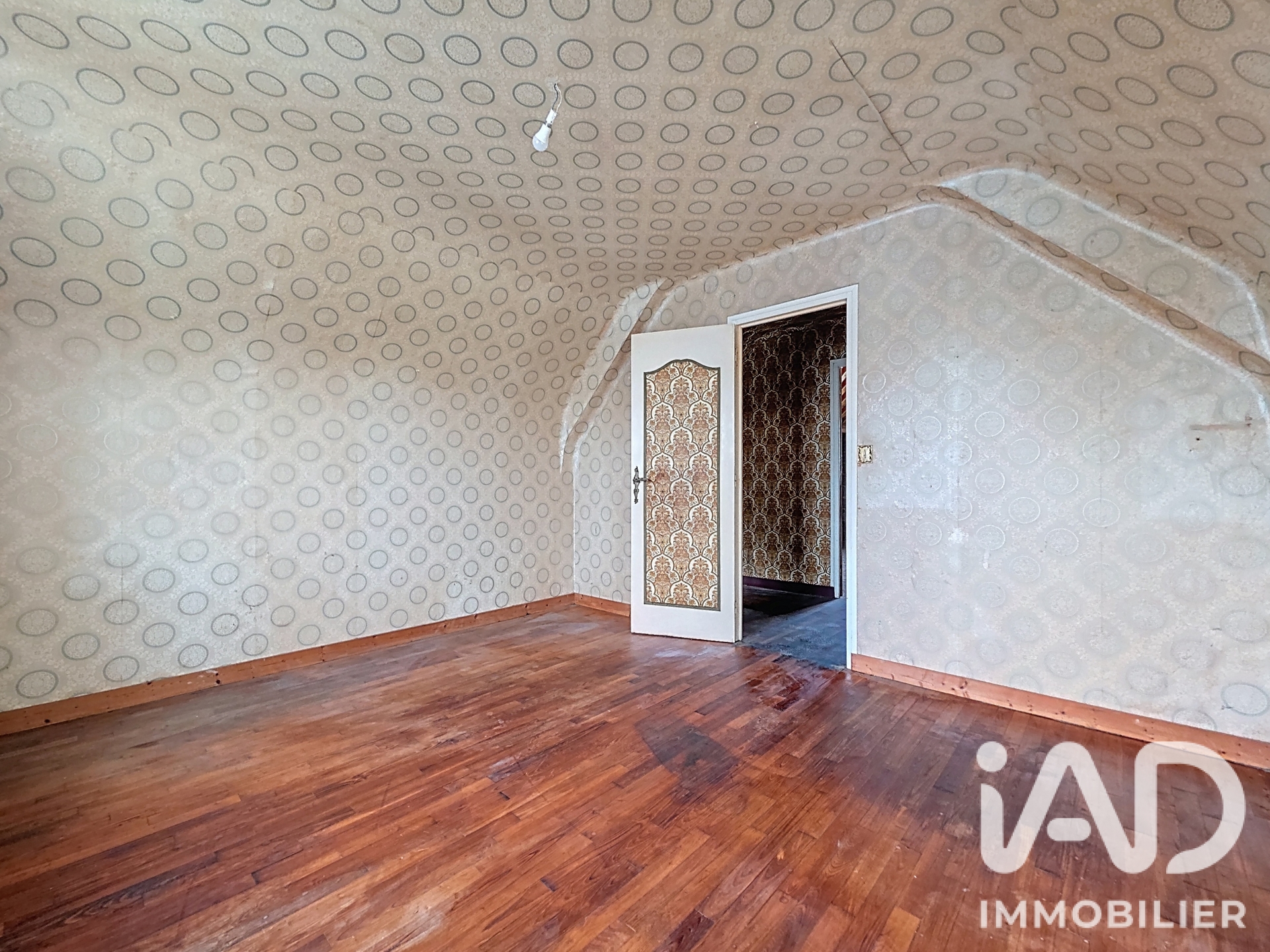 Vente maison à Moëlan-sur-Mer (29350) : maison 5 pièces 102 m² - 2108843 — 15