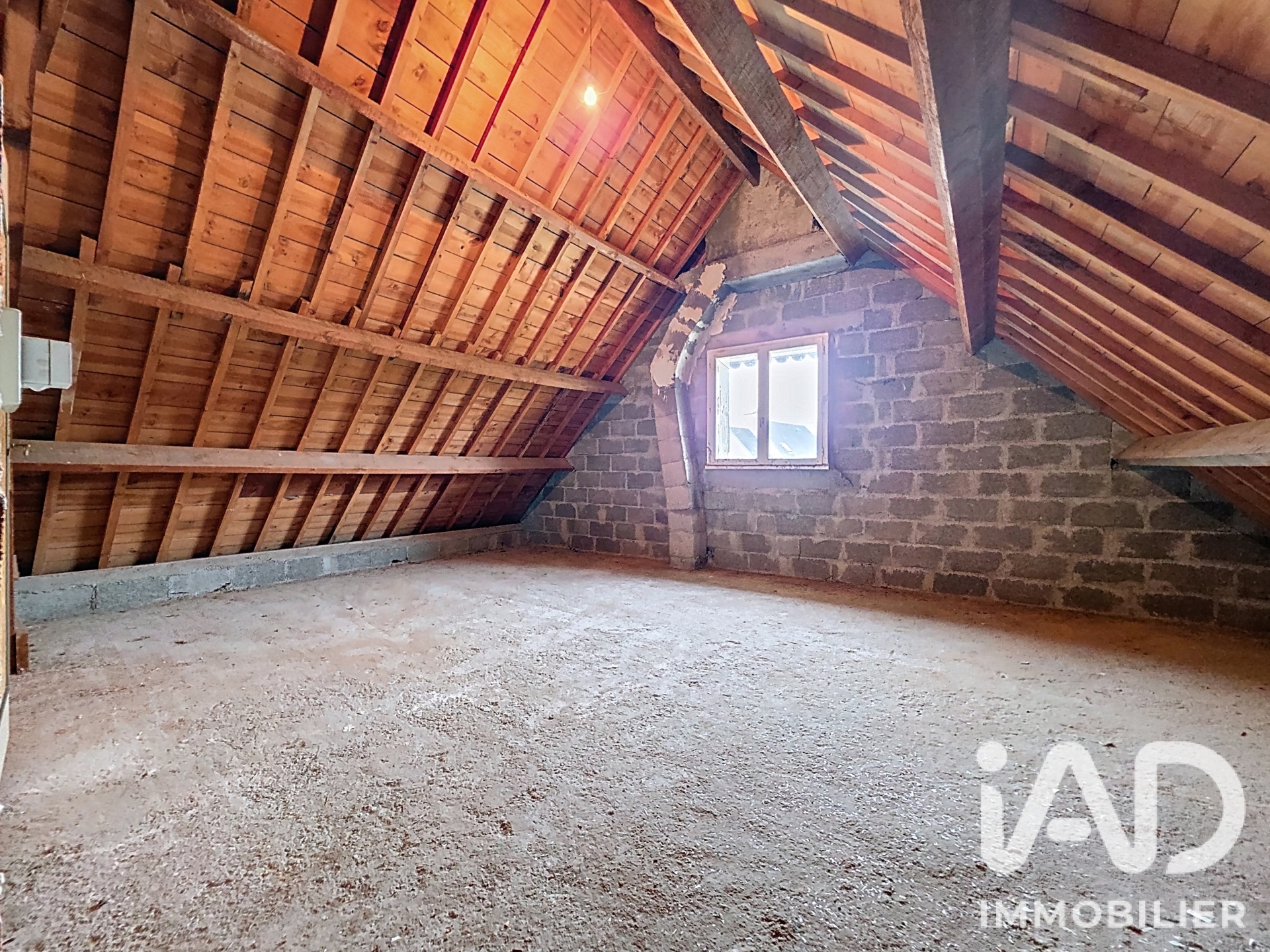 Vente maison à Moëlan-sur-Mer (29350) : maison 5 pièces 102 m² - 2108843 — 12