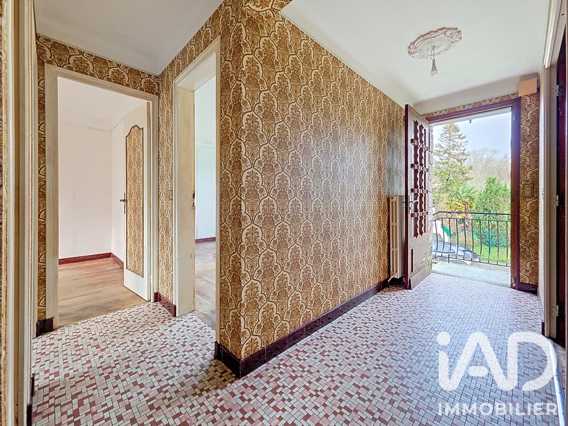 Vente maison à Moëlan-sur-Mer (29350) : maison 5 pièces 102 m² - 2108843 — 5