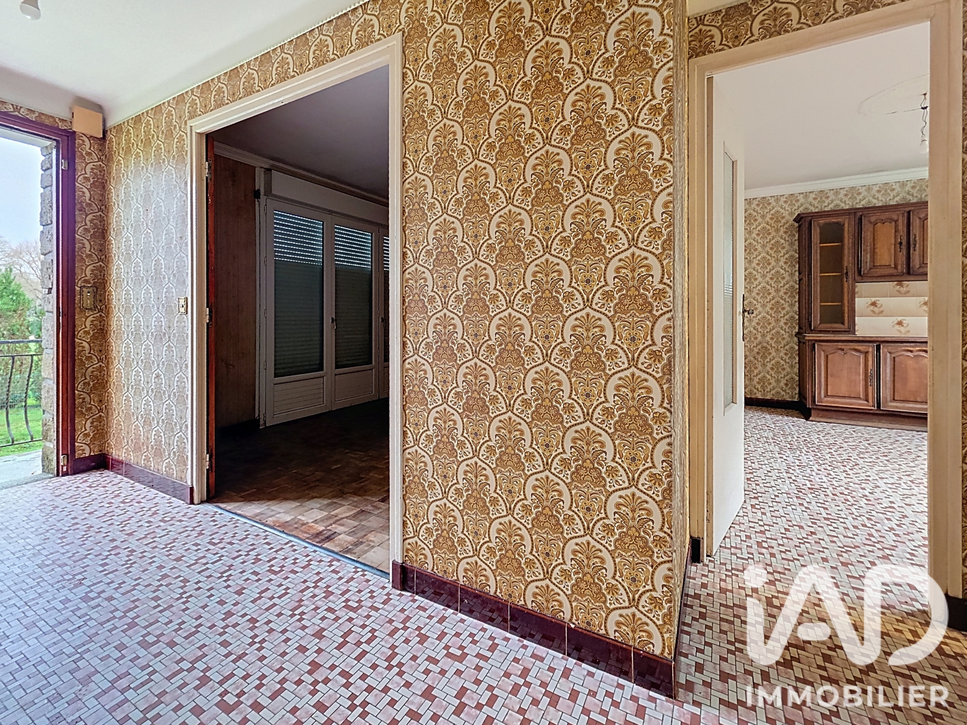 Vente maison à Moëlan-sur-Mer (29350) : maison 5 pièces 102 m² - 2108843 — 9