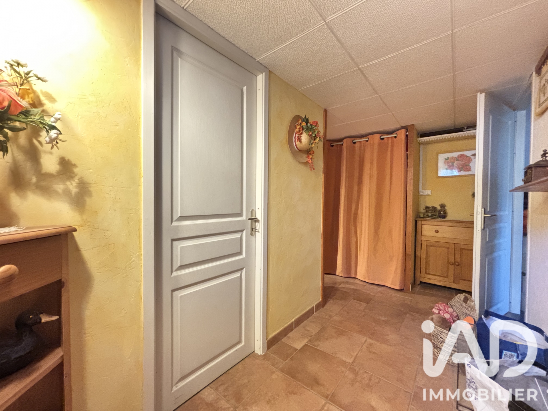 Vente maison à Lentilly (69210) : maison 5 pièces 102 m² - 2109844 — 19