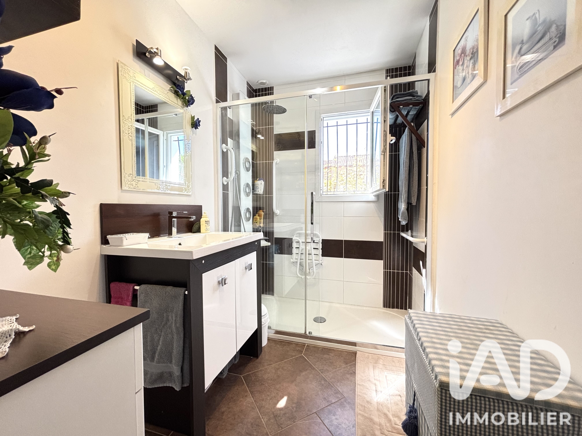Vente maison à Lentilly (69210) : maison 5 pièces 102 m² - 2109844 — 14